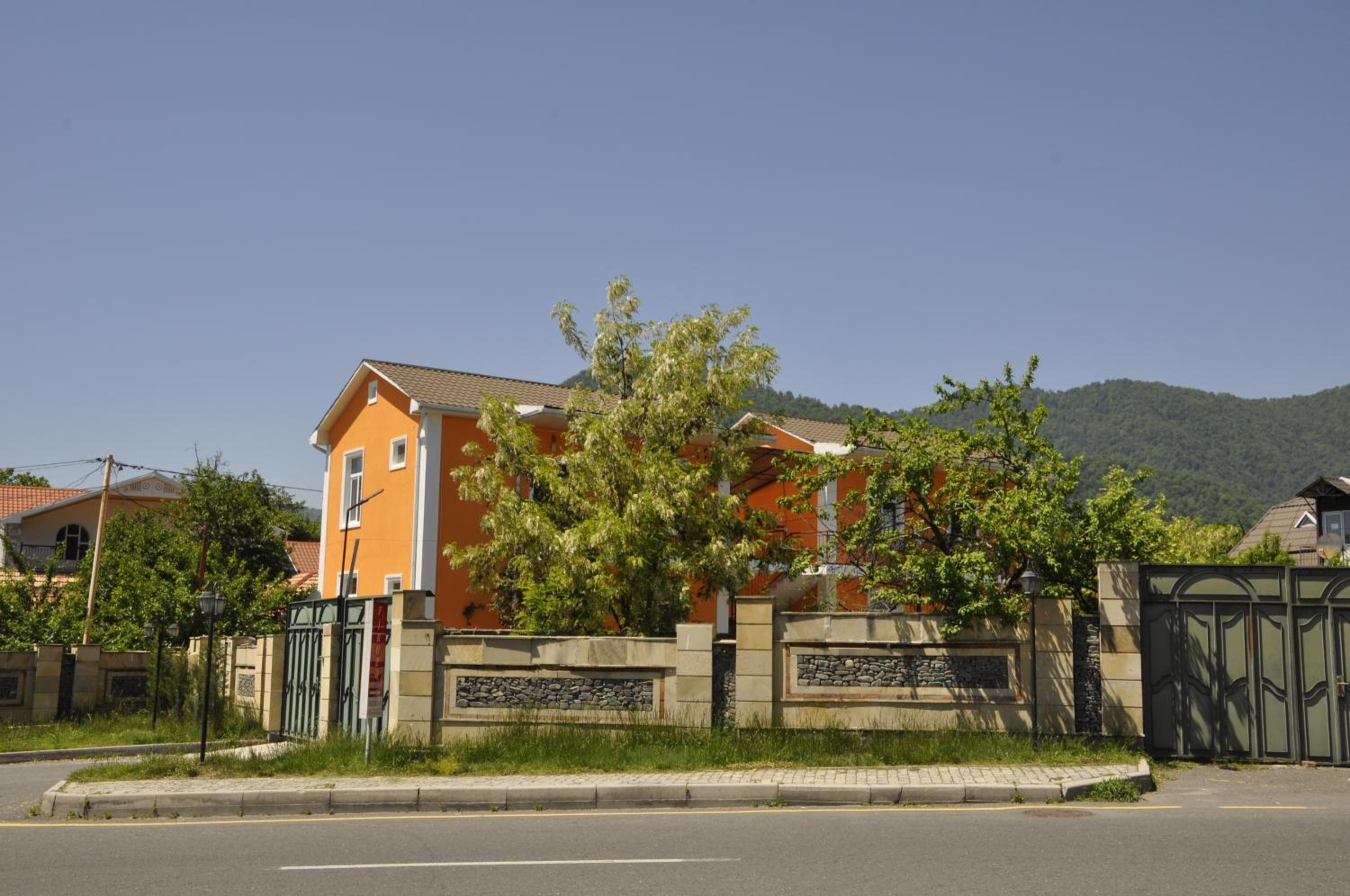 Apartments Firuze