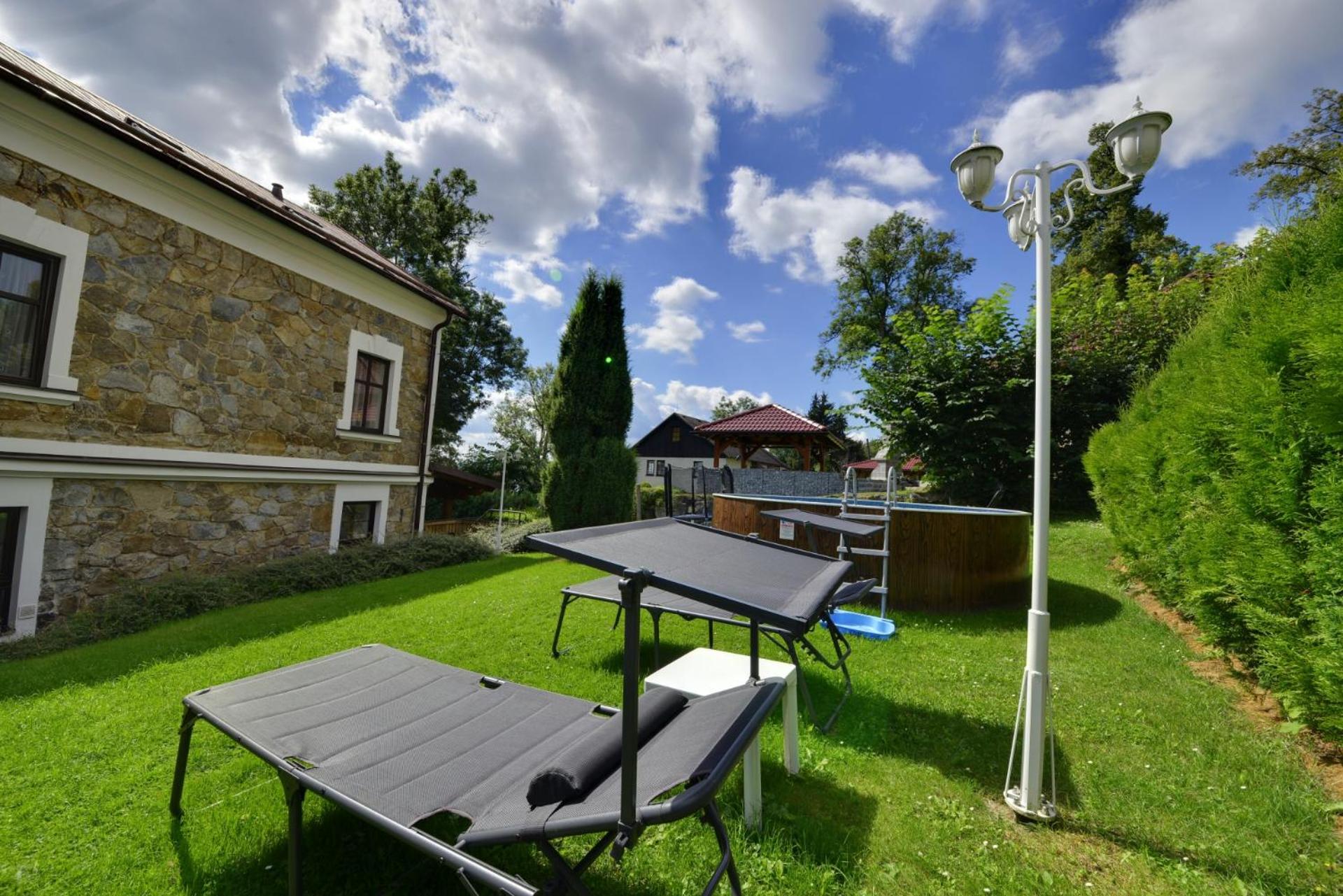 Penzion Kameňák view 3