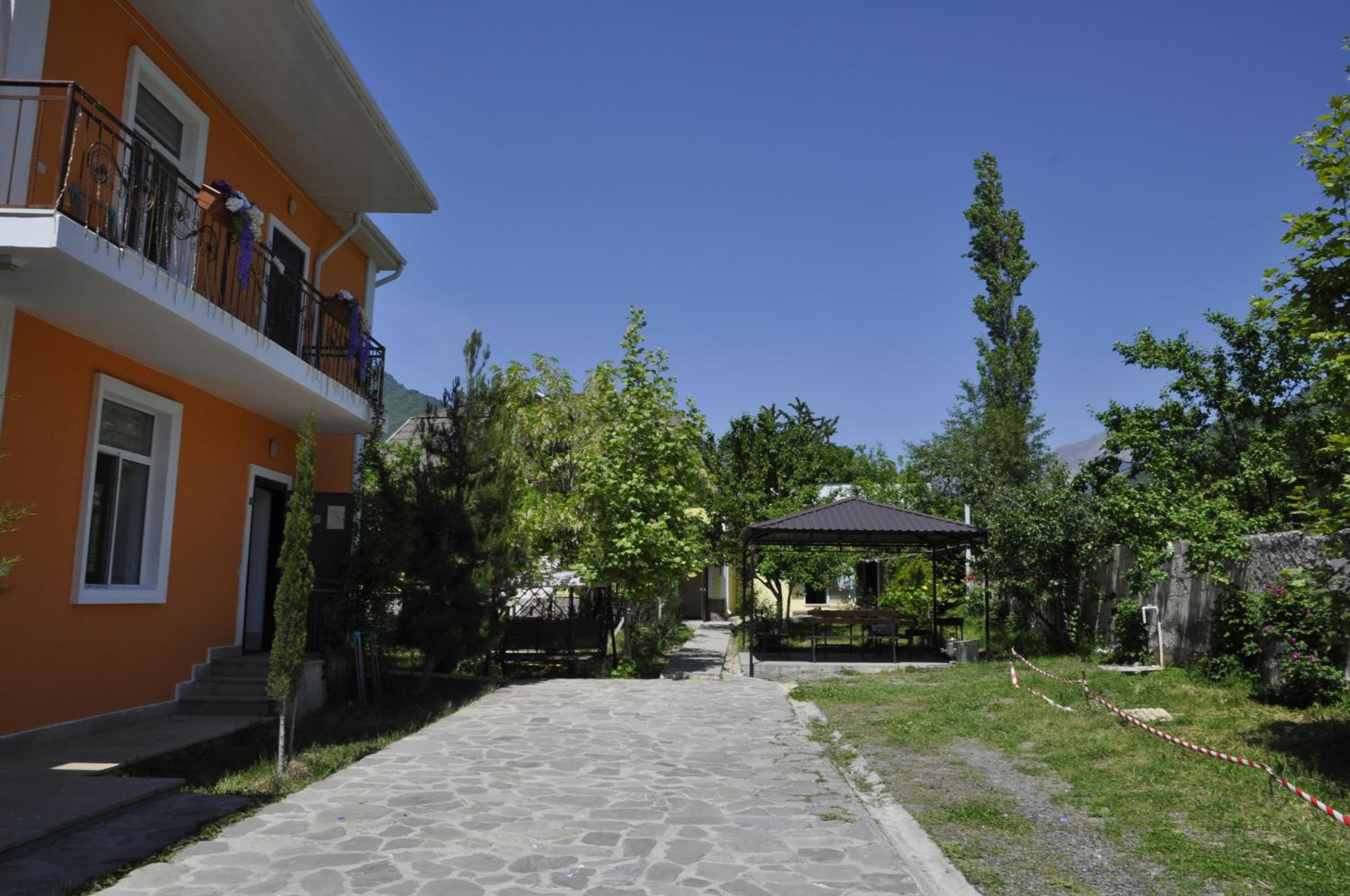 Apartments Firuze