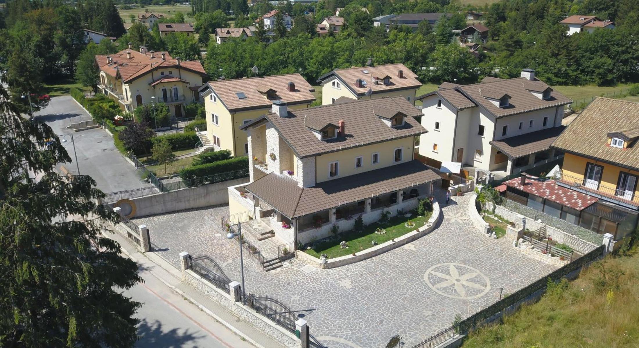 Albergo Ad Astra view 5