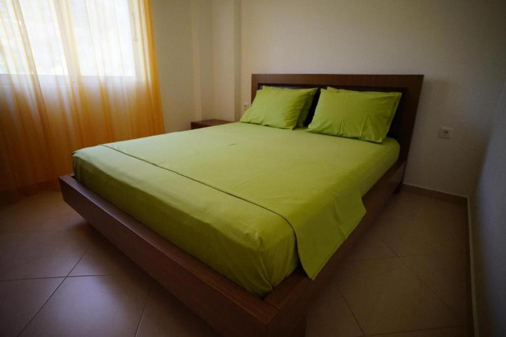 Apartments Vila Emiliano