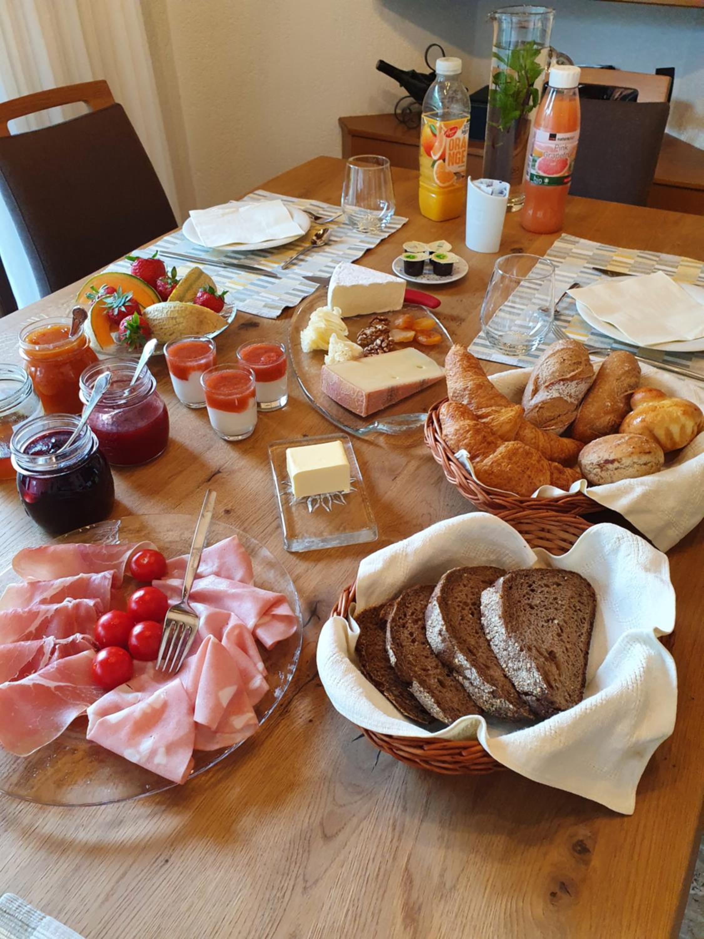 BnB im Grossacker