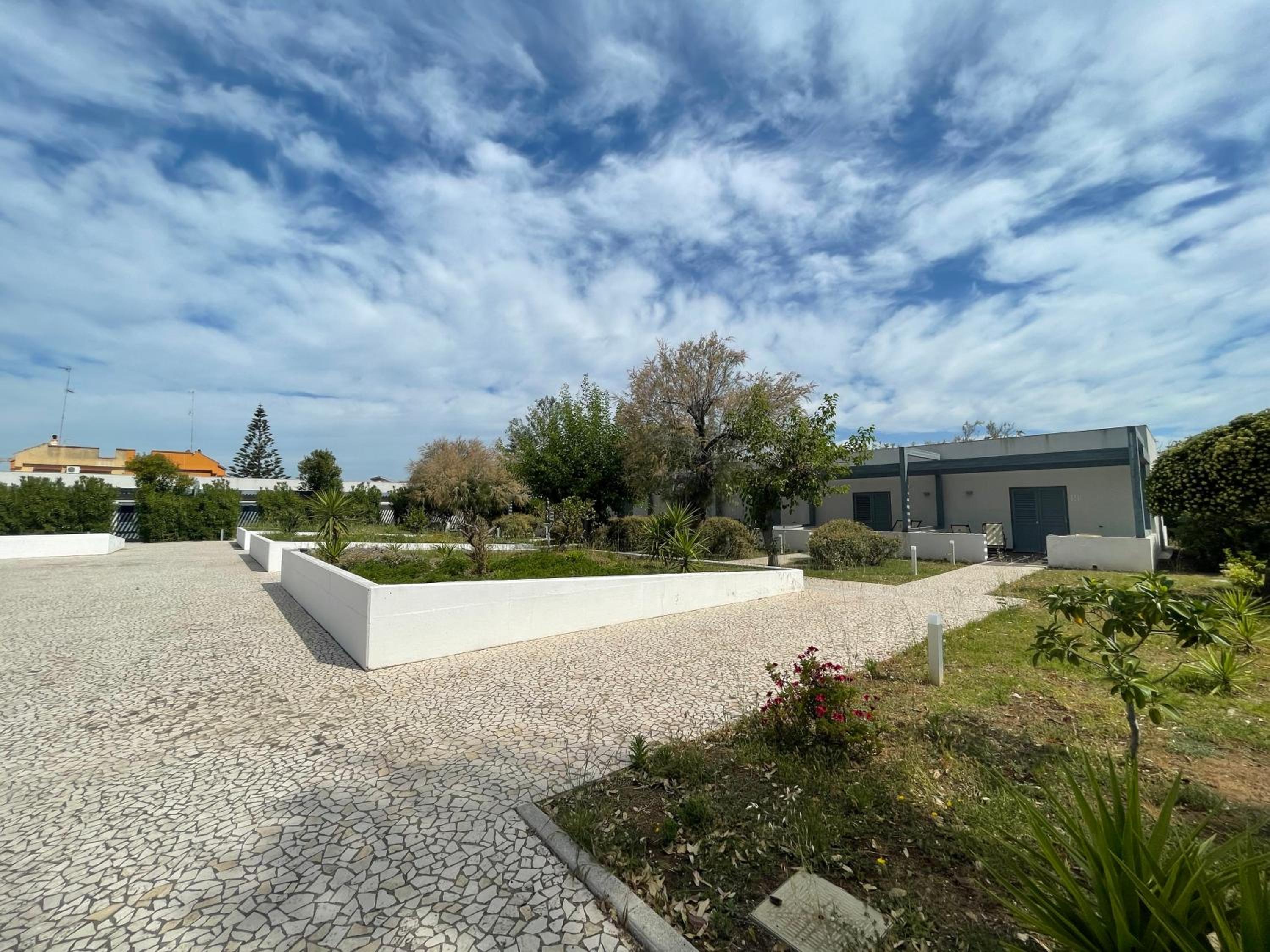 children's play area