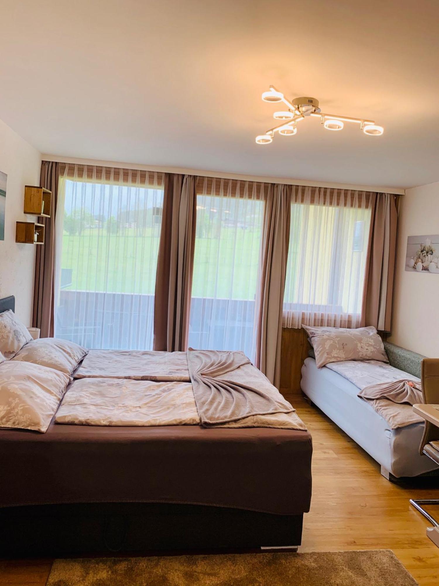 Appartement Daniel 2 Kaprun-SUMMER CARD INCLUDED