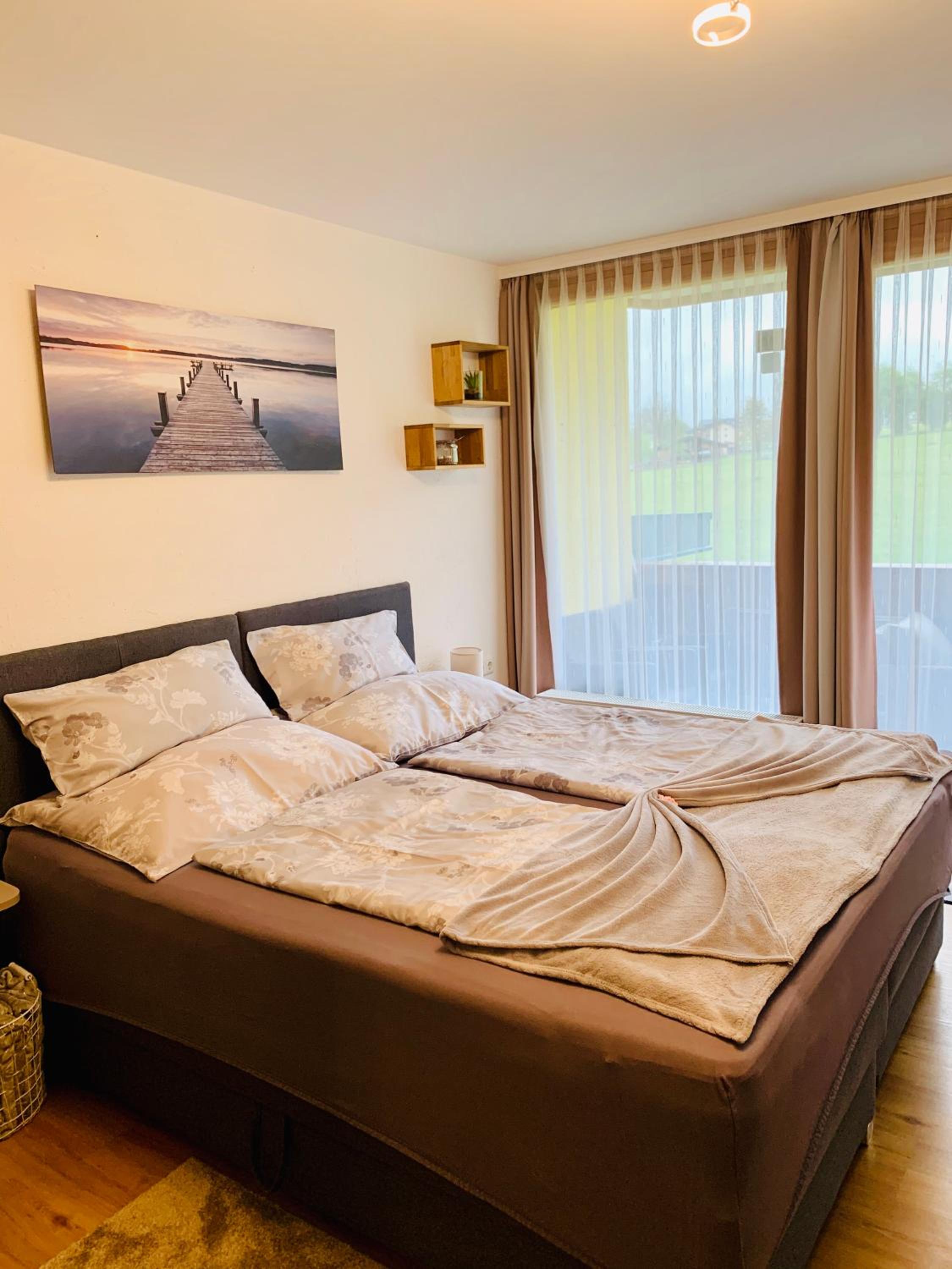 Appartement Daniel 2 Kaprun-SUMMER CARD INCLUDED