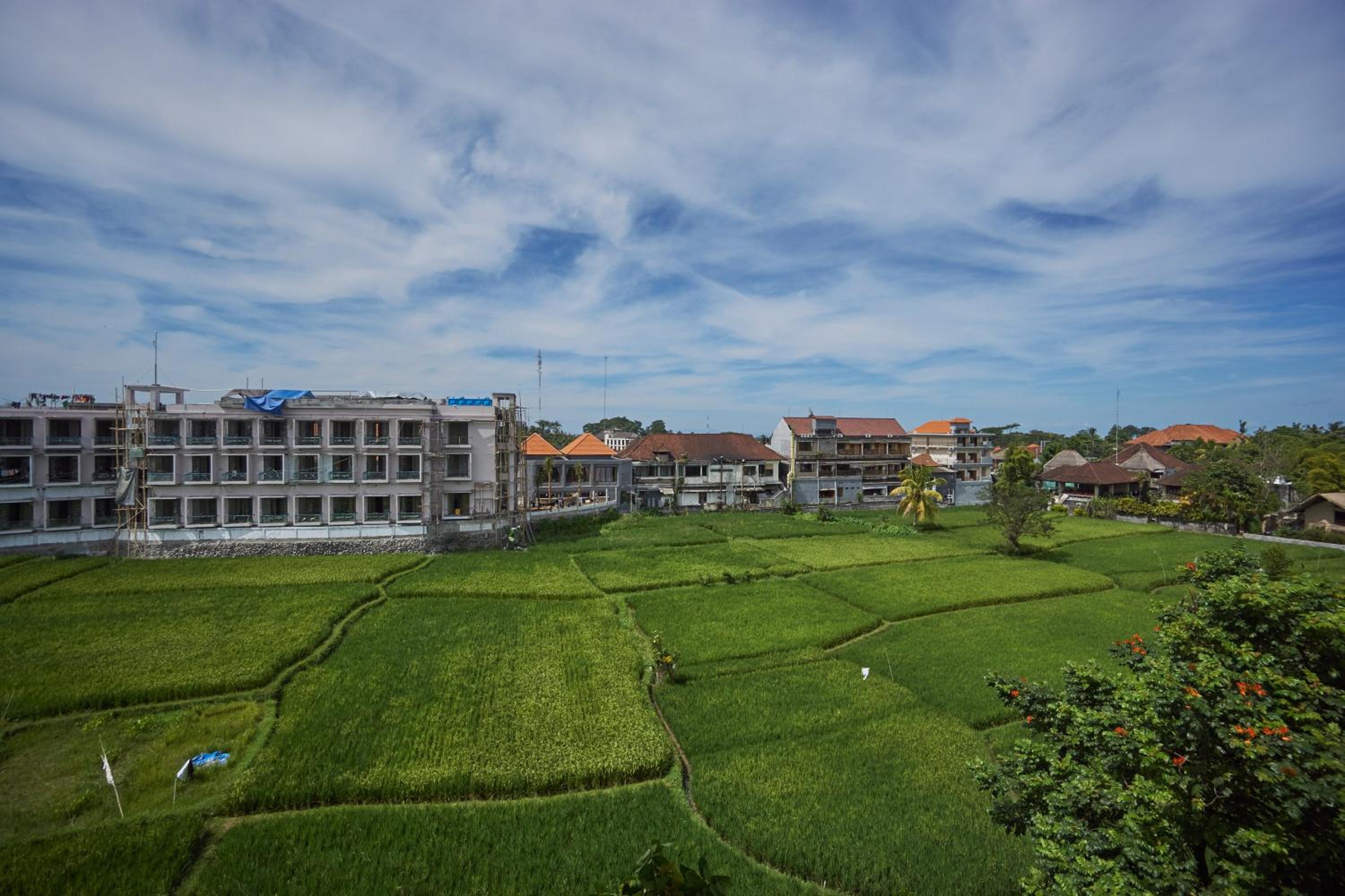 Tegal Sari Accommodation Ubud