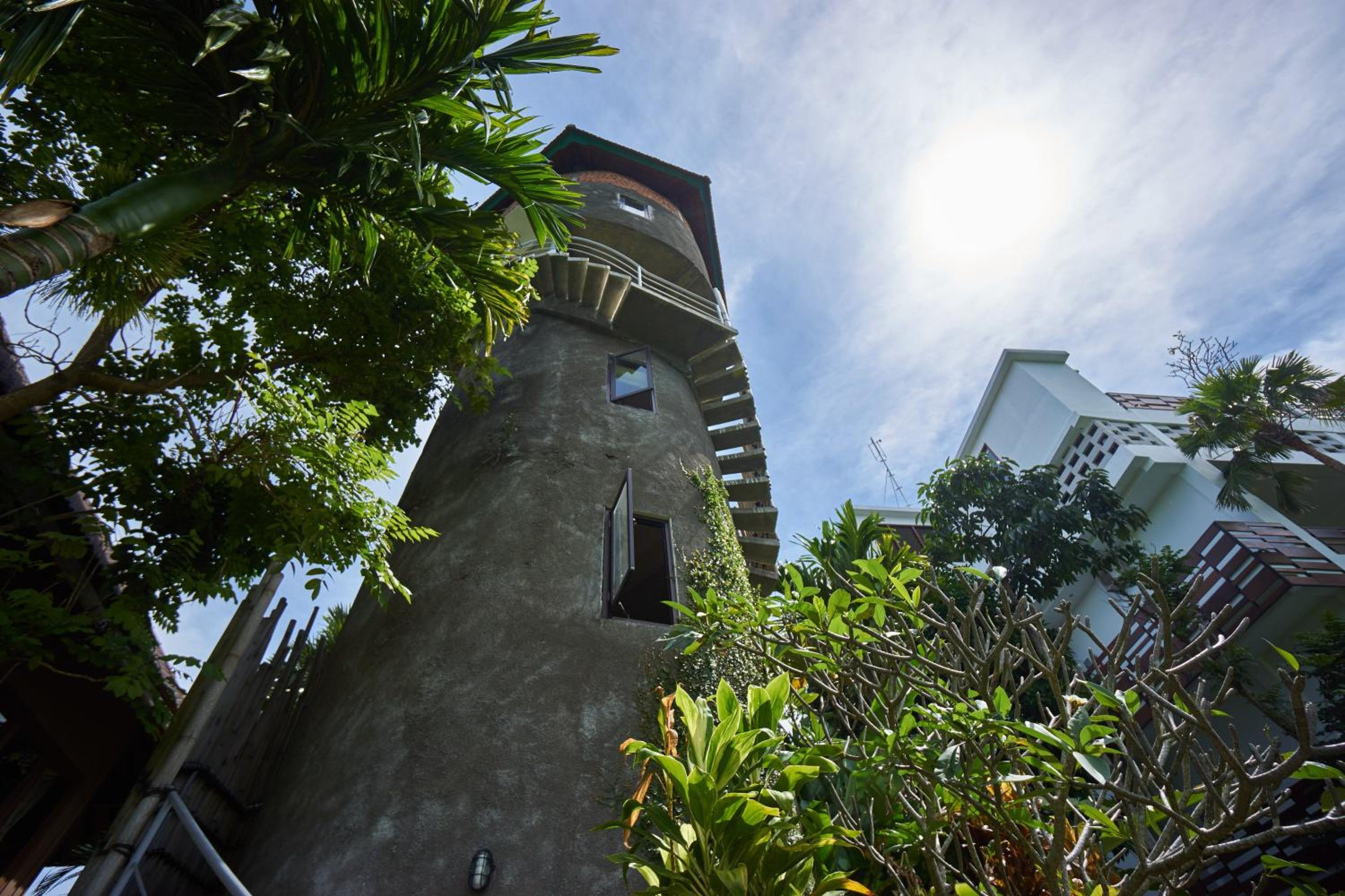 Tegal Sari Accommodation Ubud