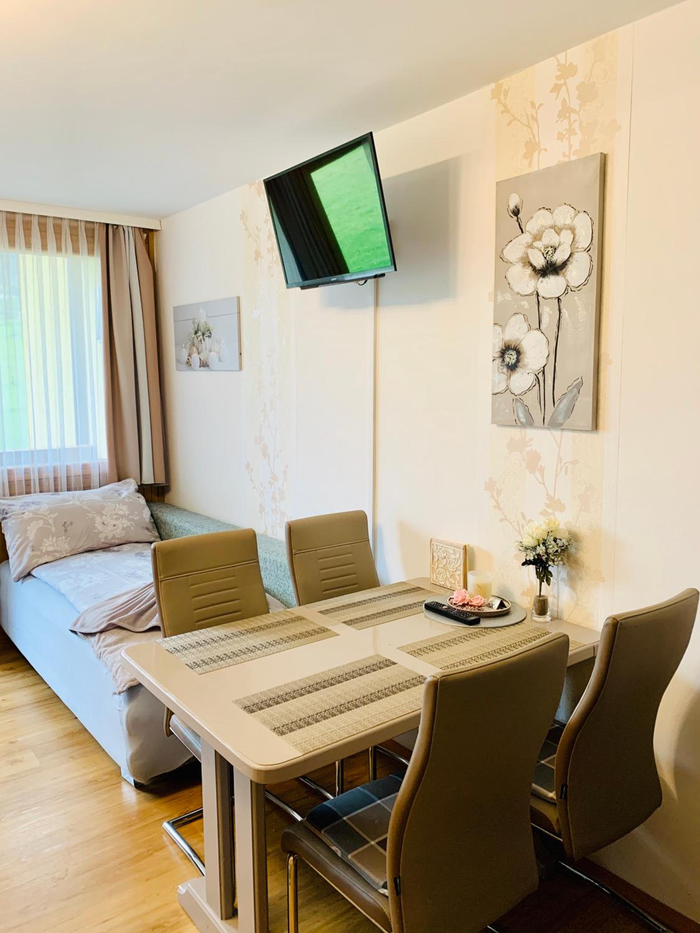 Appartement Daniel 2 Kaprun-SUMMER CARD INCLUDED