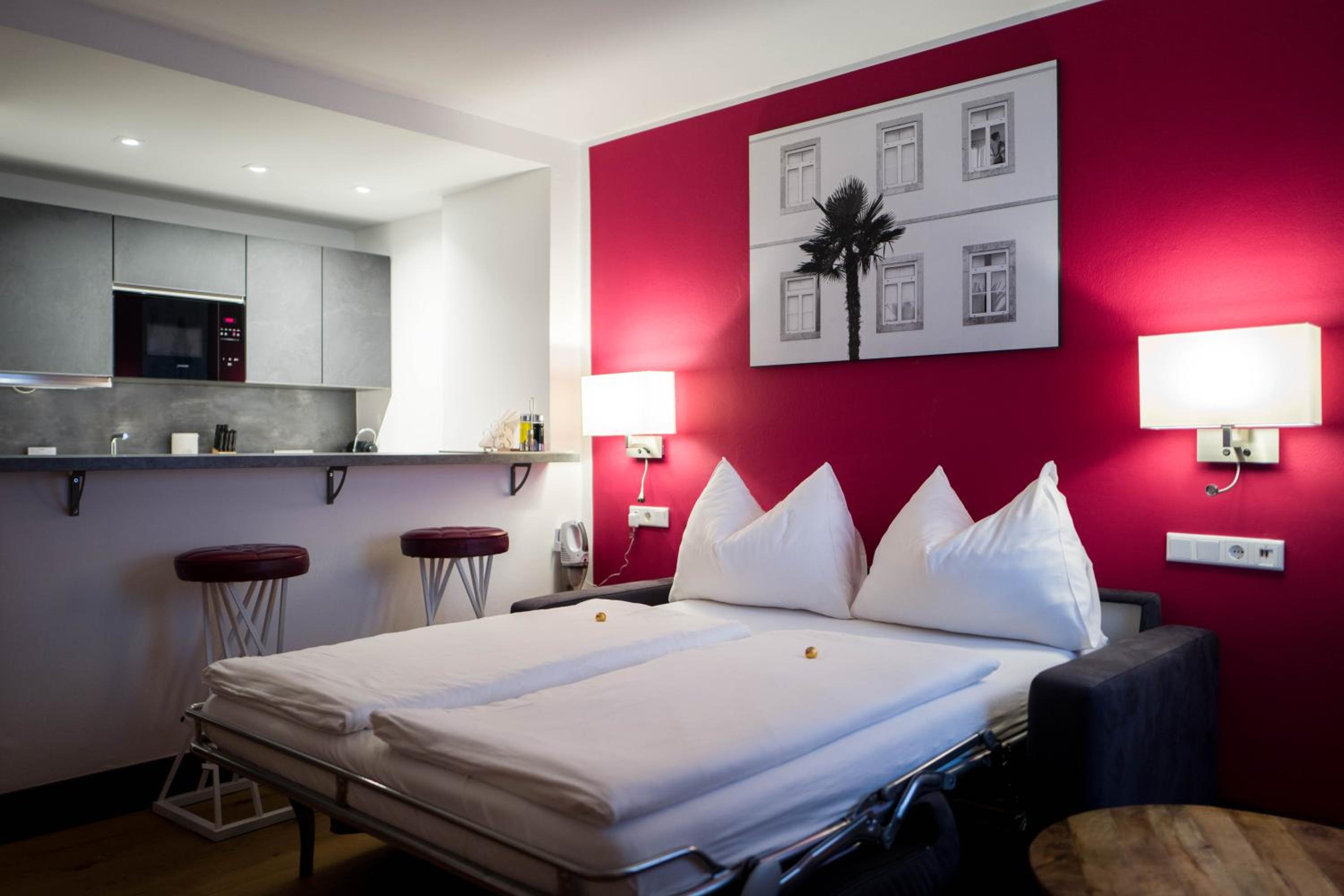 Salzburg Vacations - Altstadt Hotel Stadtkrug - Property Image 66