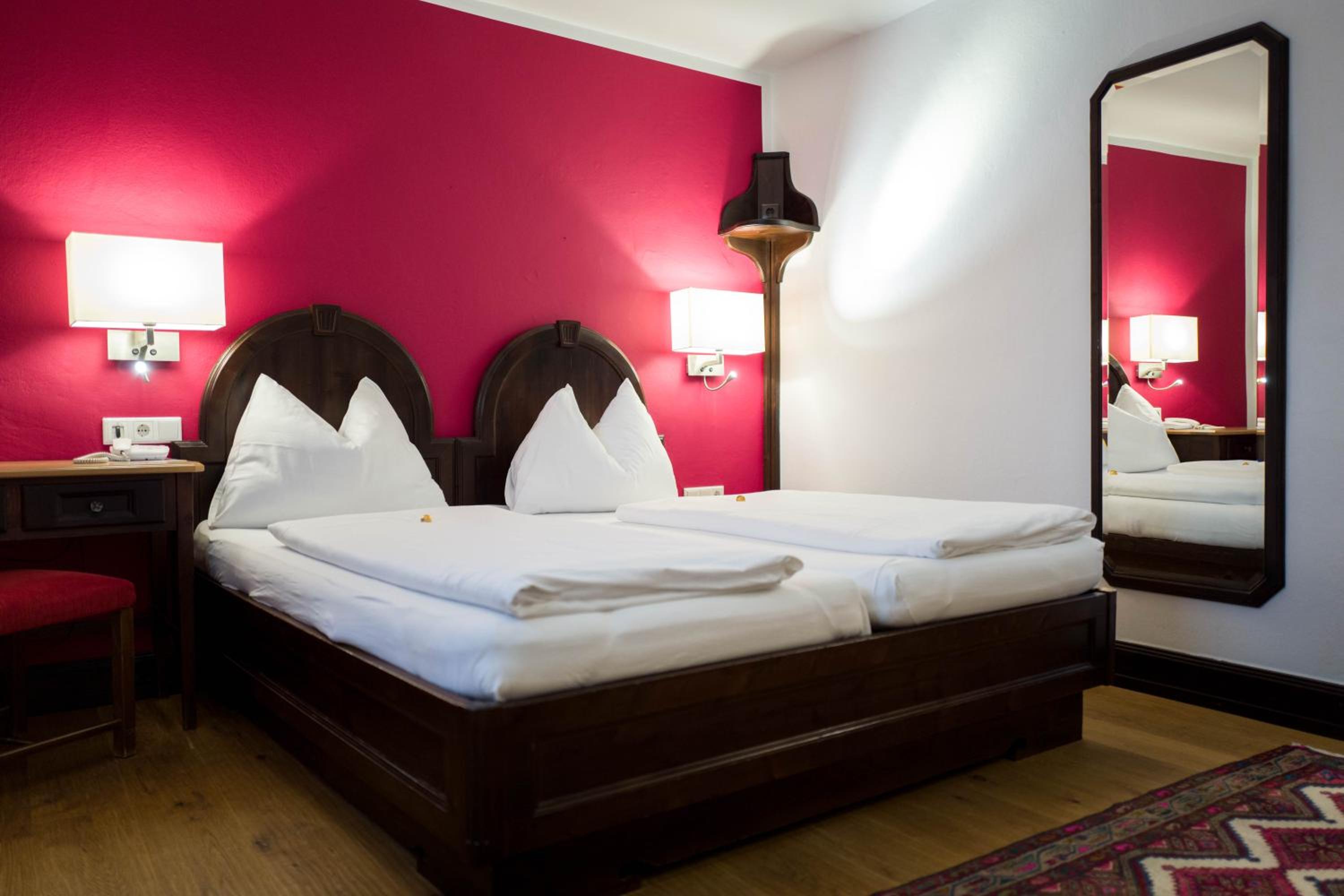 Salzburg Vacations - Altstadt Hotel Stadtkrug - Property Image 53