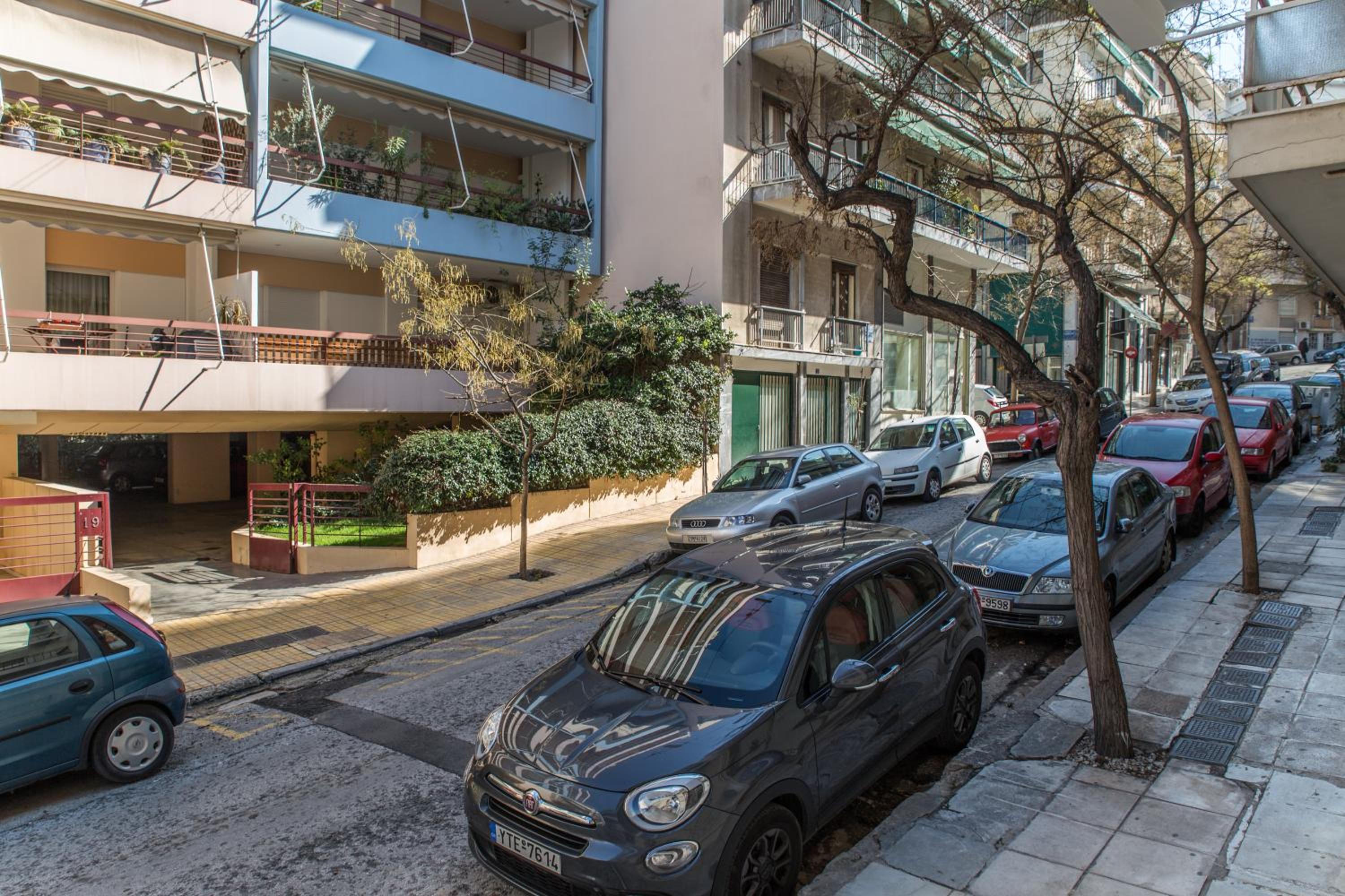 Olympus Residence