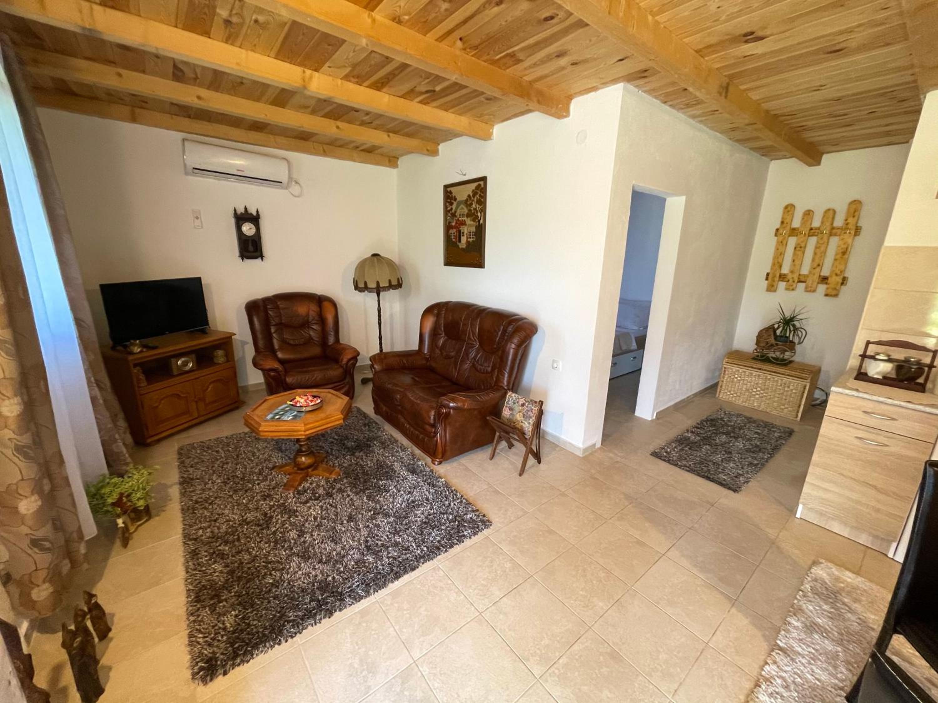 Sunlight Cottage Maya view 5