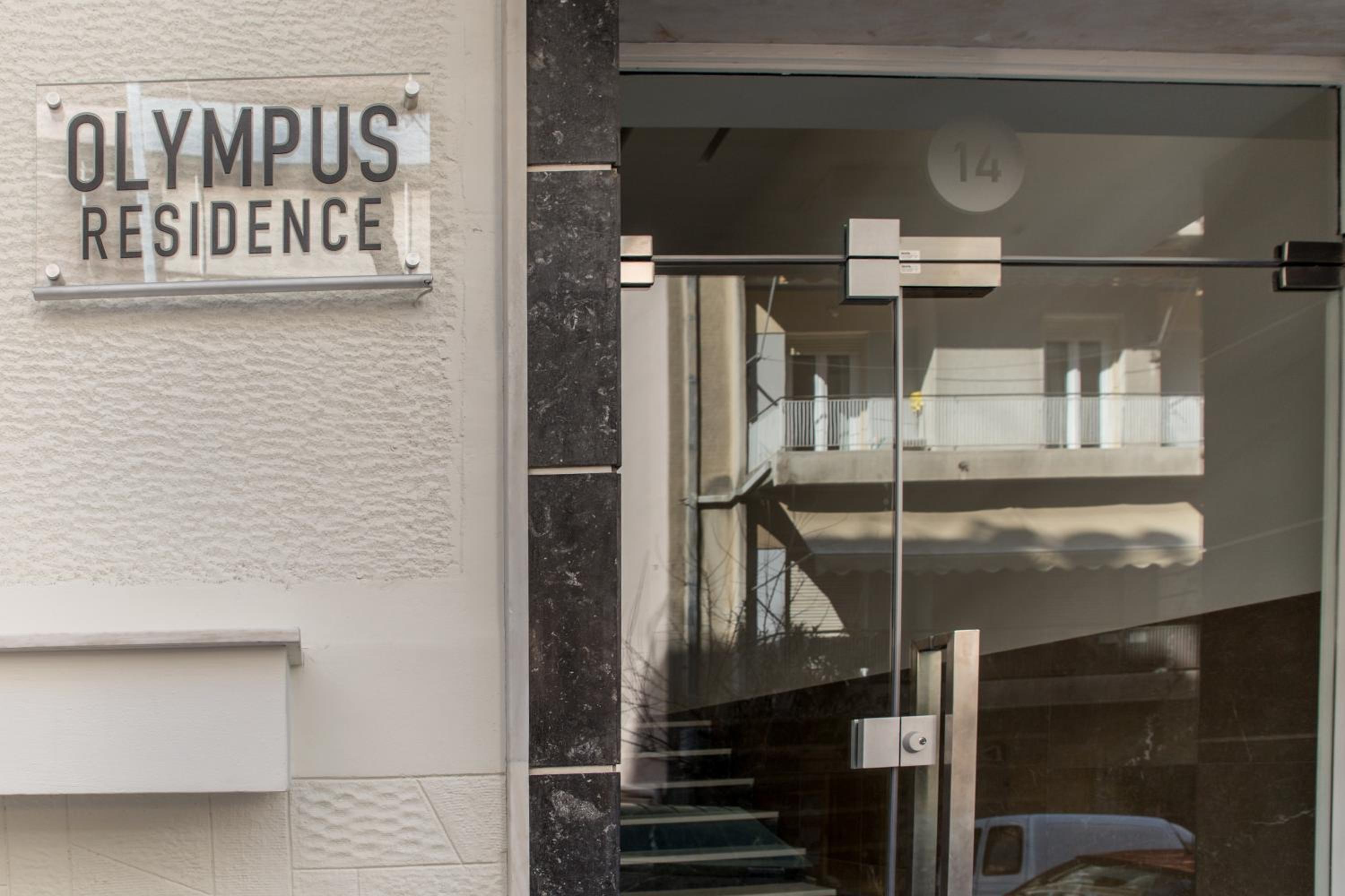 Olympus Residence