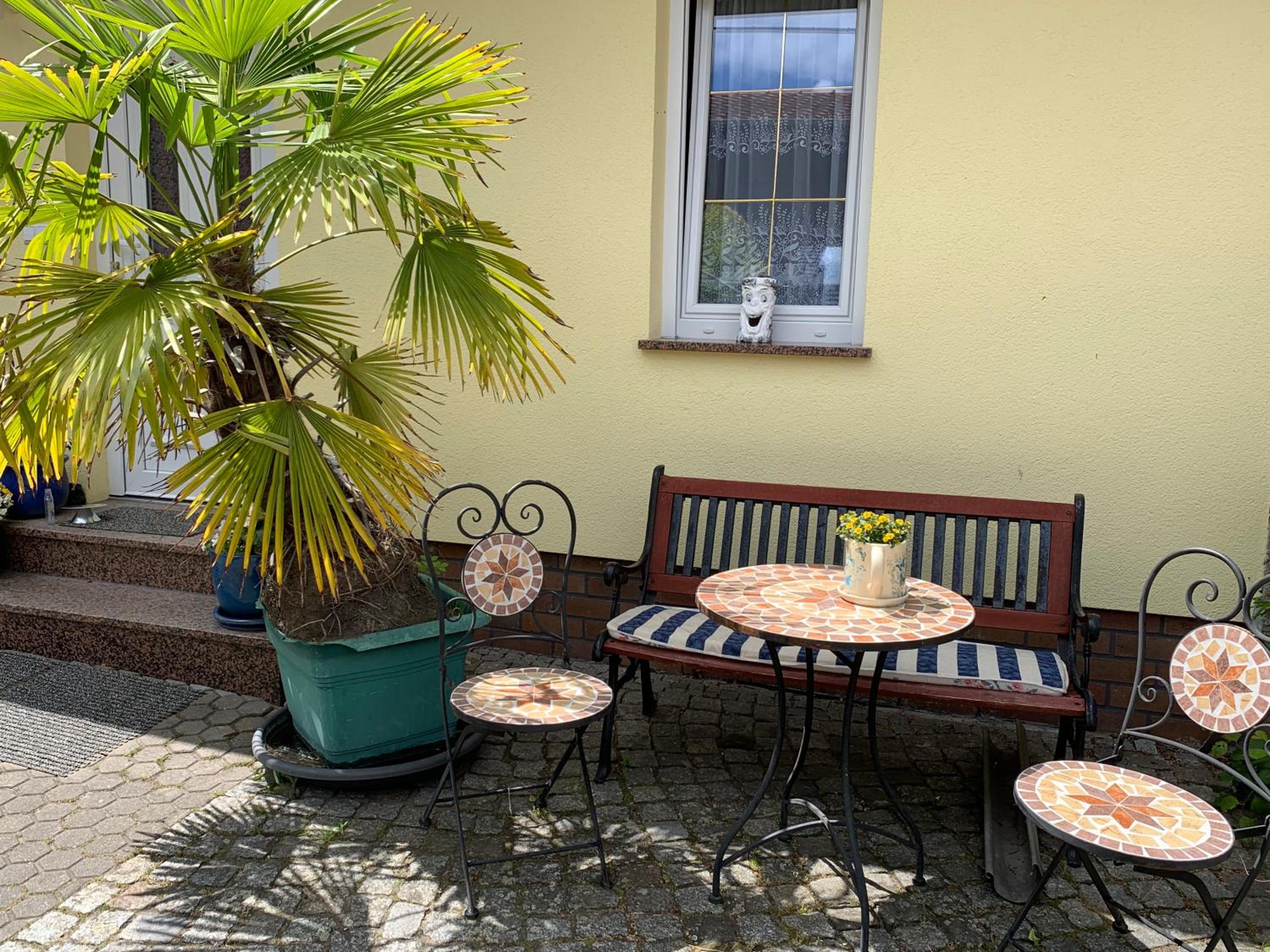 Ferienhaus Hennig