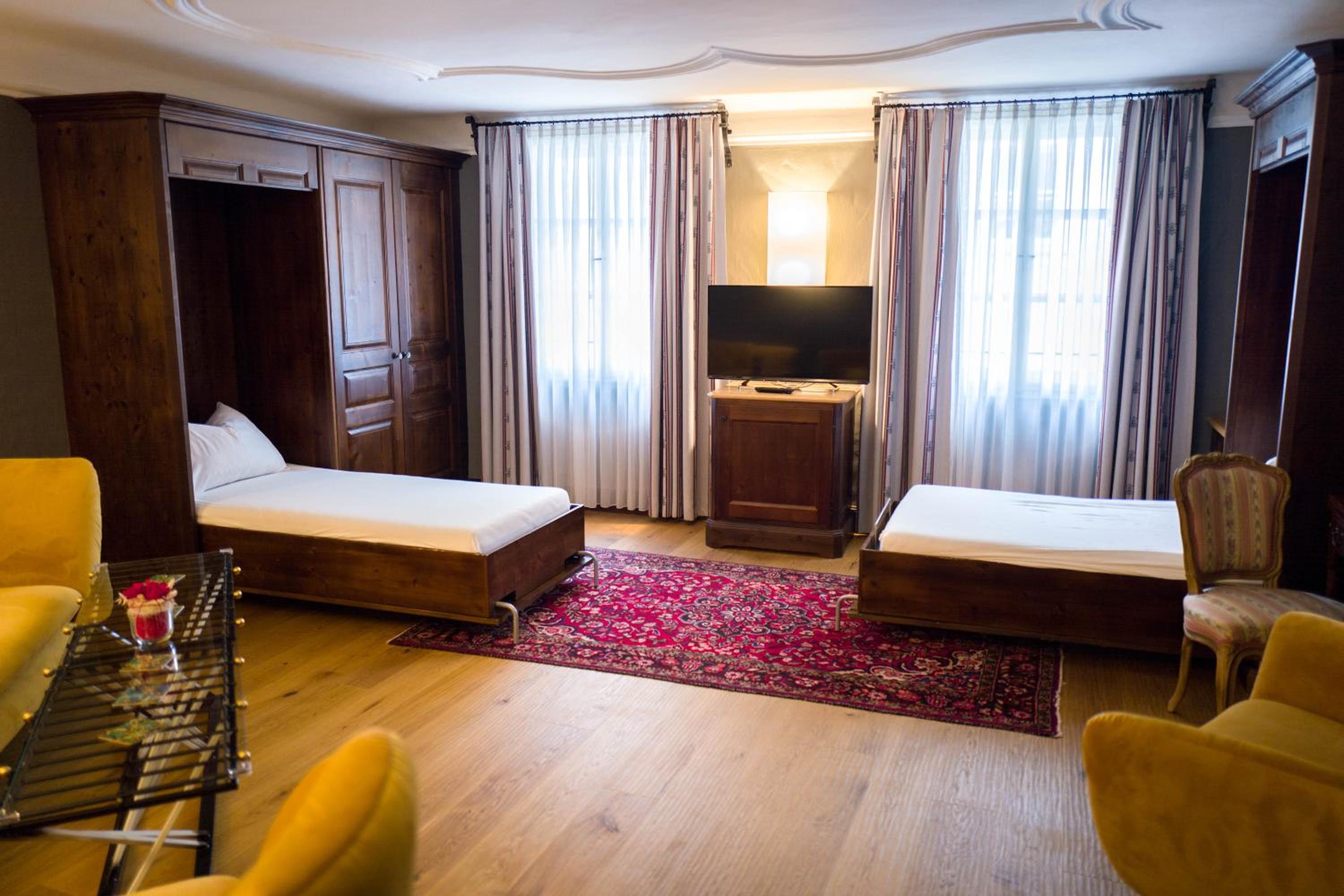 Salzburg Vacations - Altstadt Hotel Stadtkrug - Property Image 61