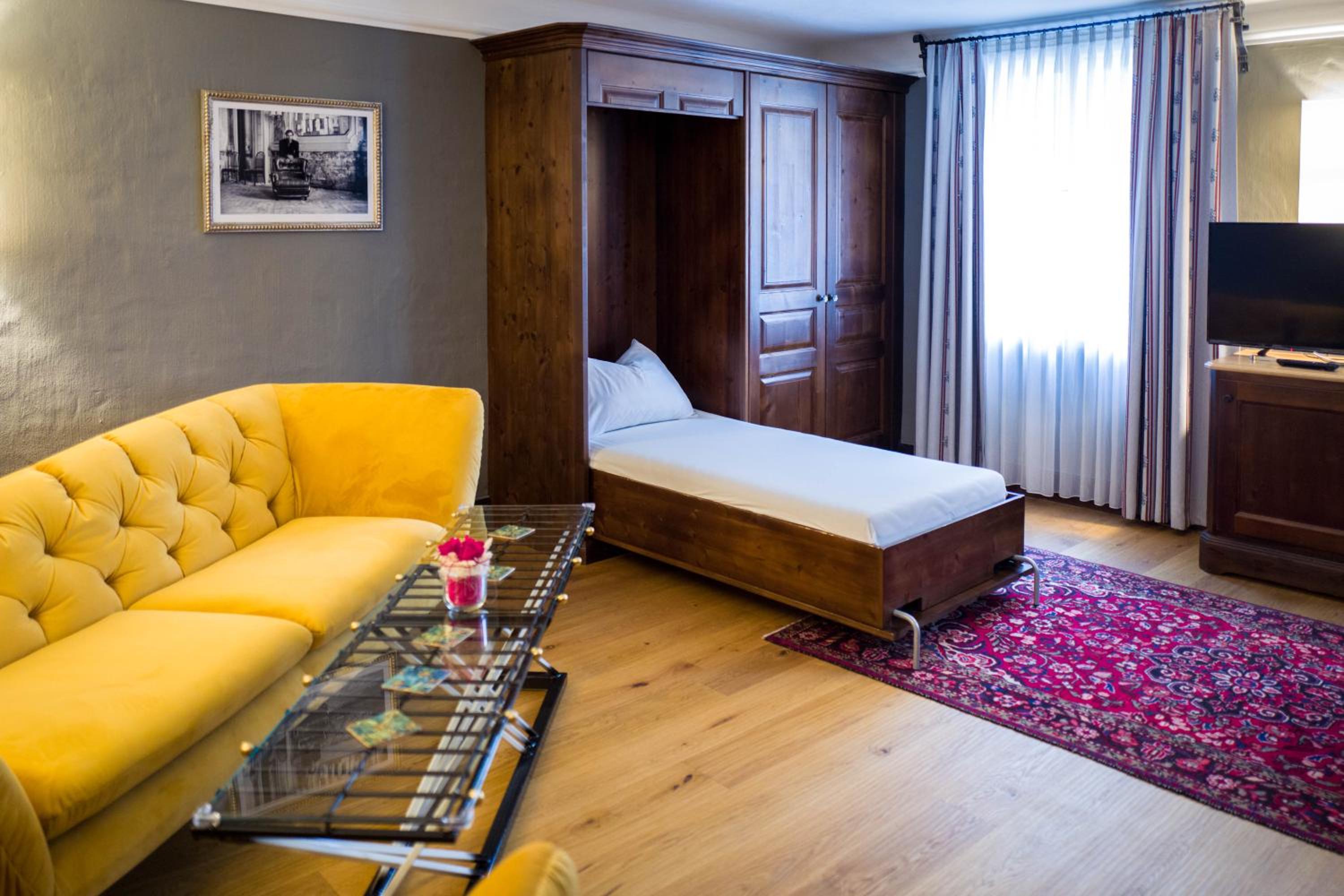 Salzburg Vacations - Altstadt Hotel Stadtkrug - Property Image 62