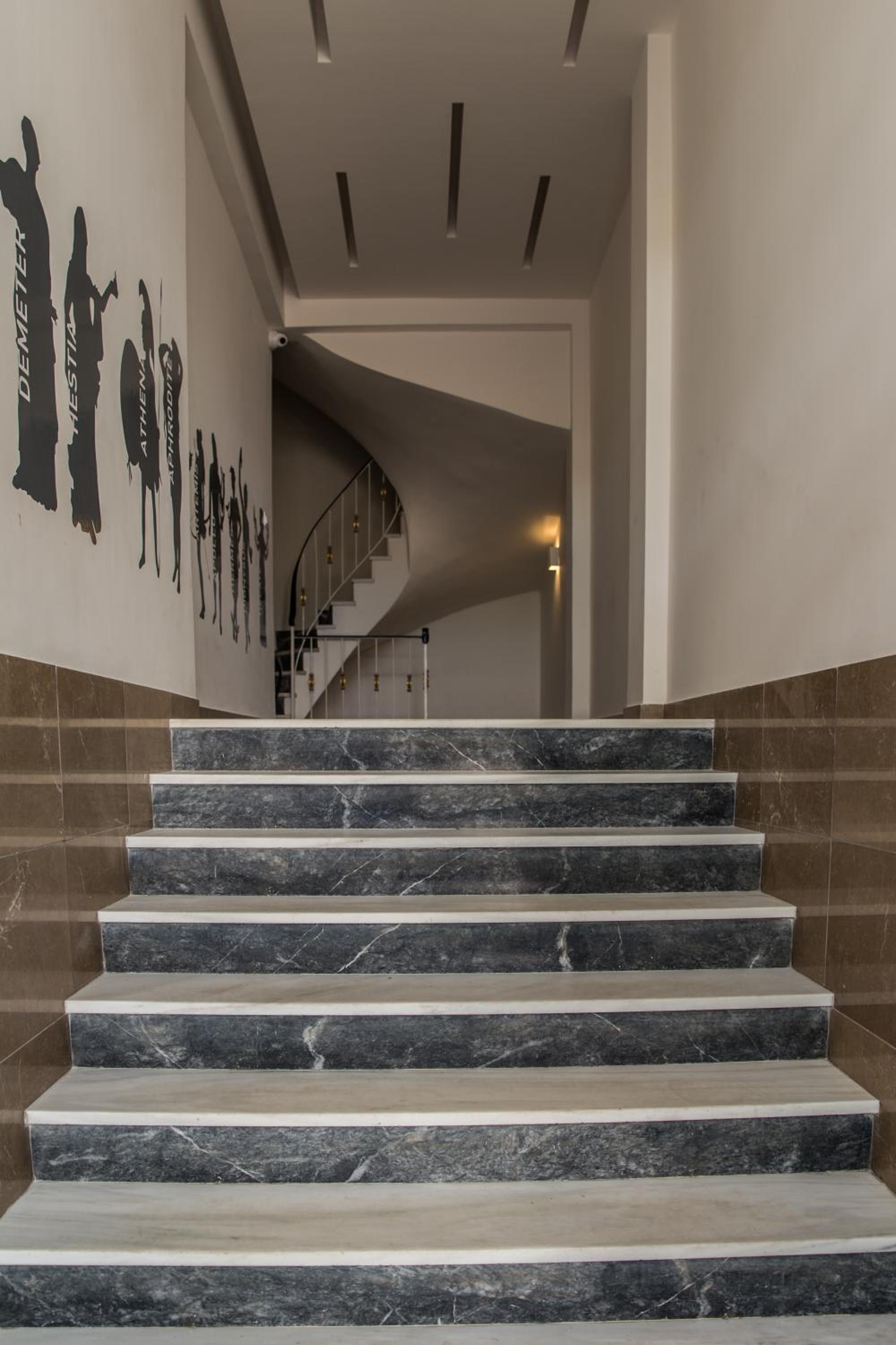Olympus Residence