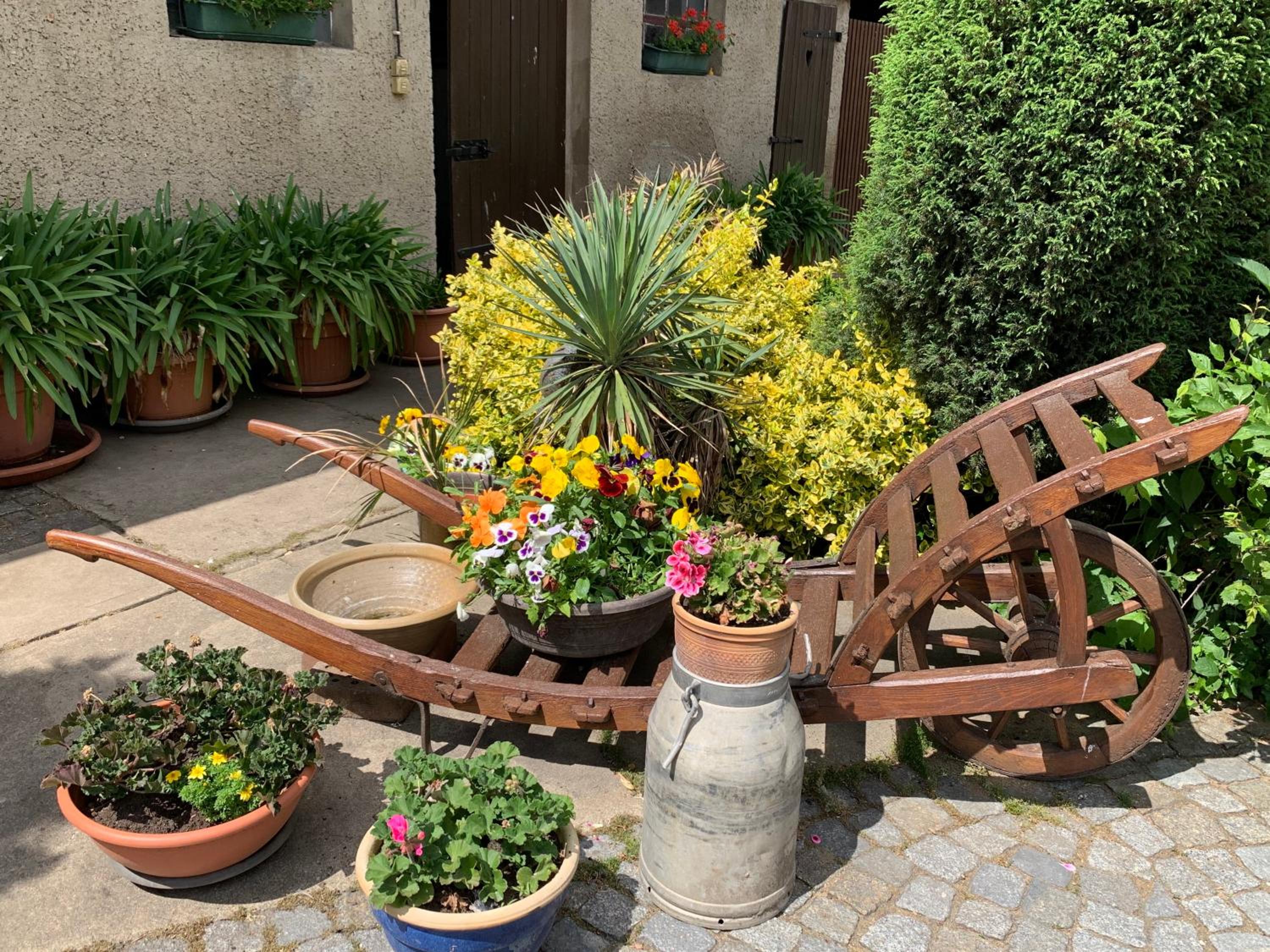 Ferienhaus Hennig
