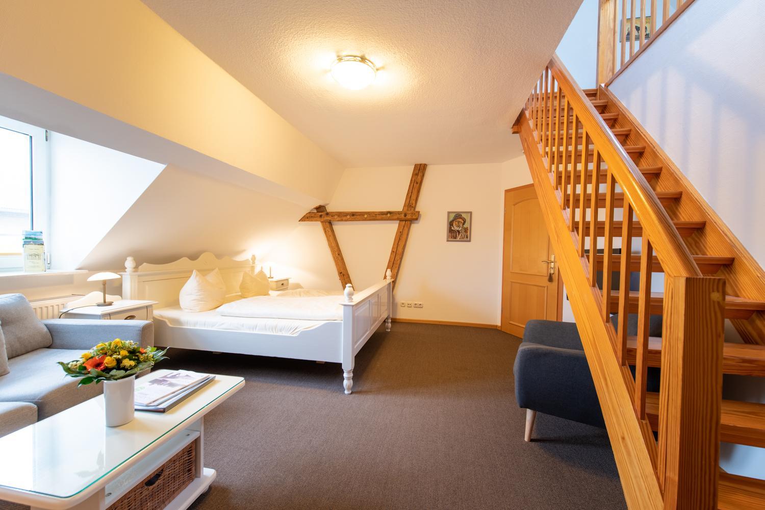 Landhaus Jägerhof