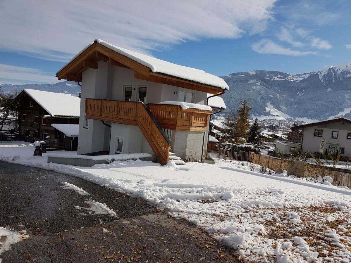 Haus am Bach