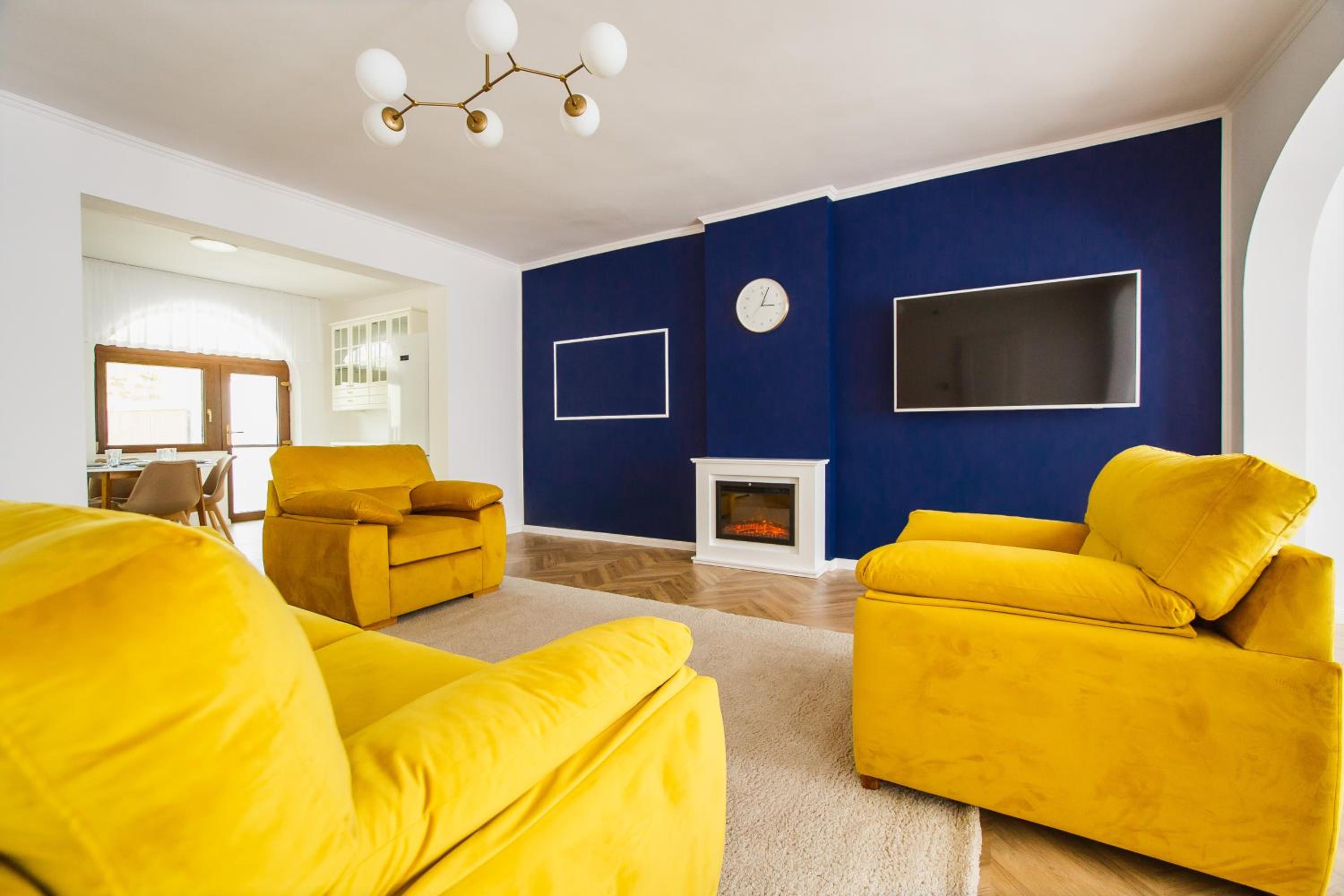 Rya Residence Oradea view 3