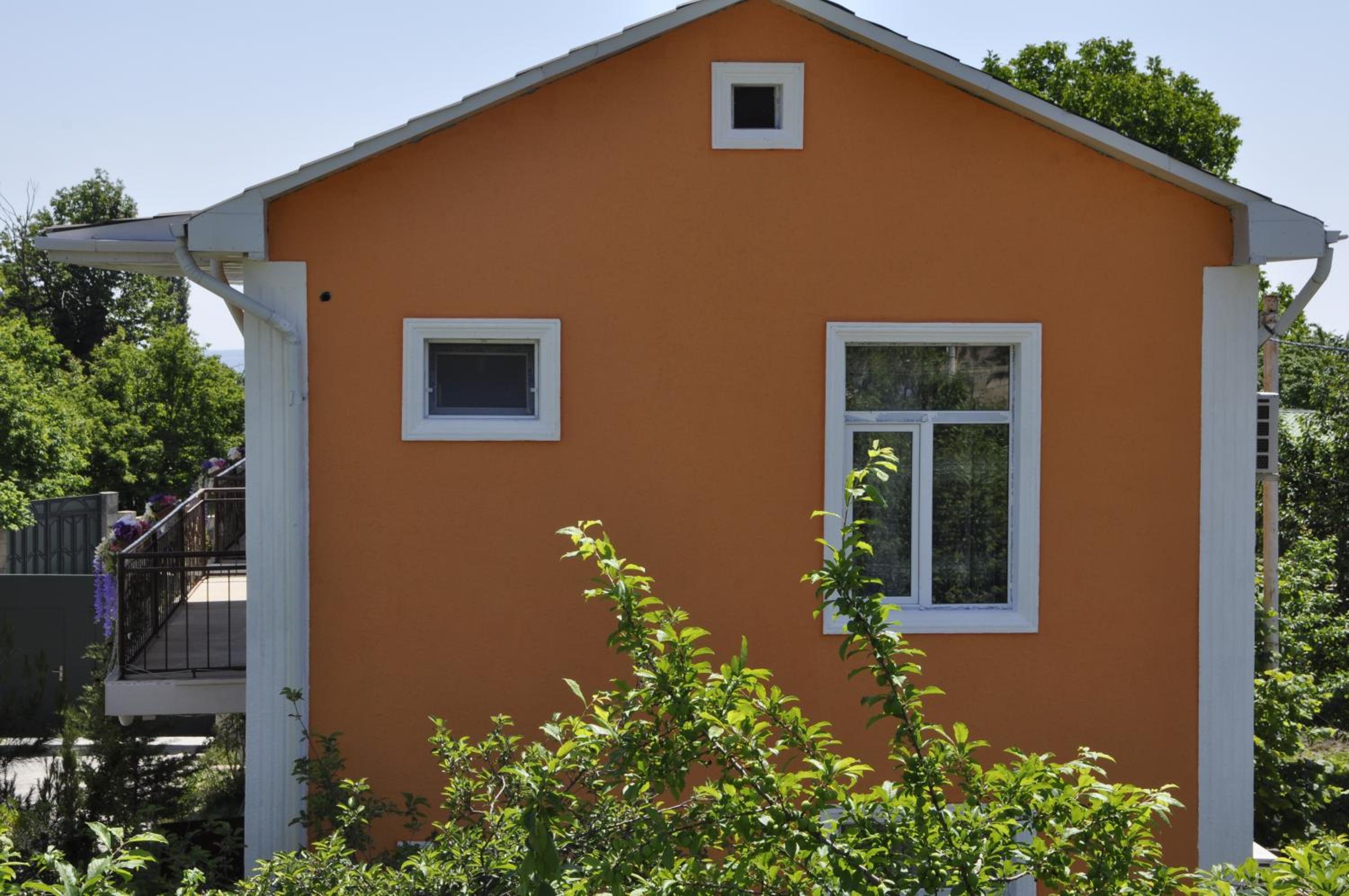 Apartments Firuze
