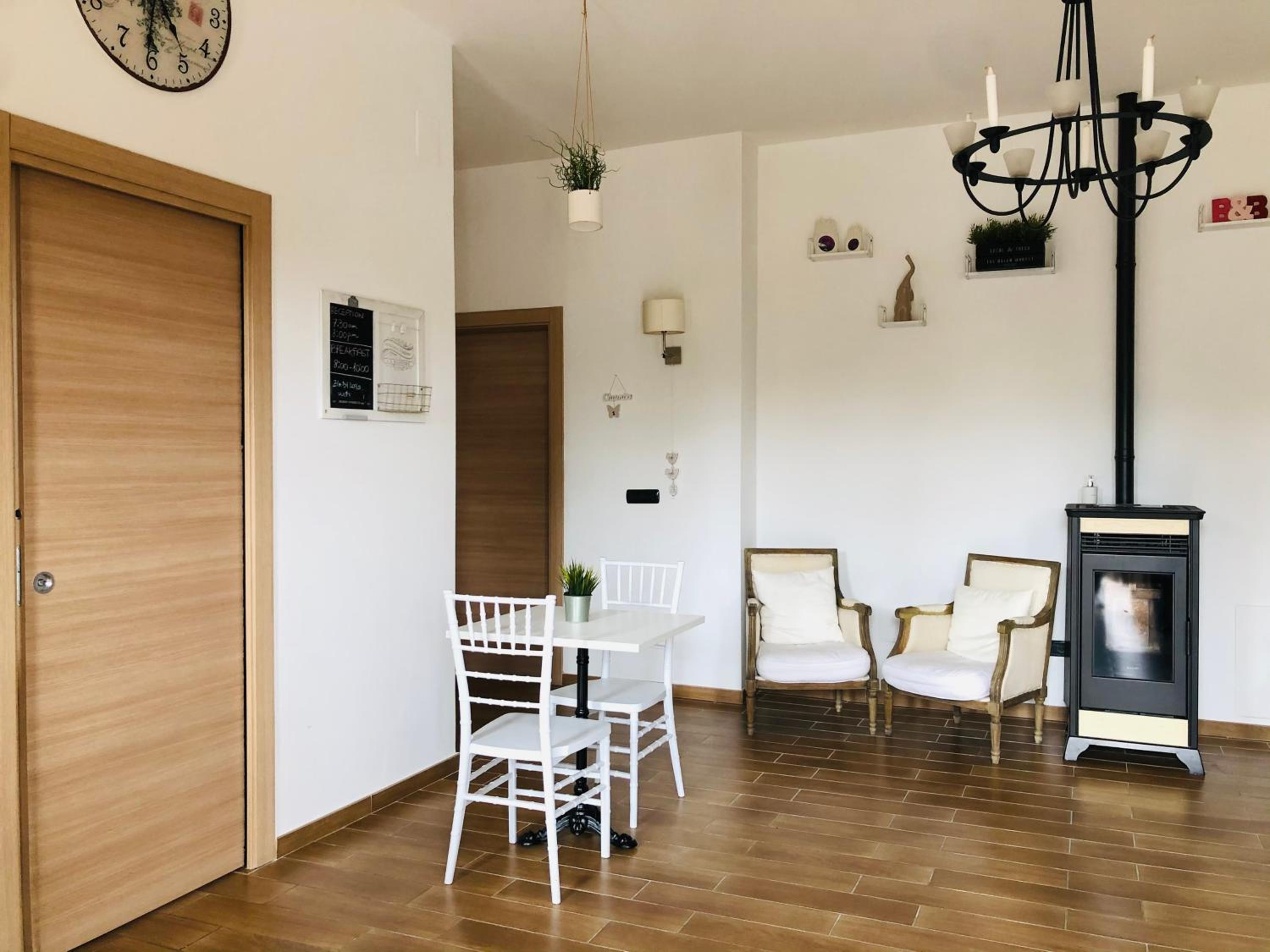 Zia Bi Bed and Breakfast