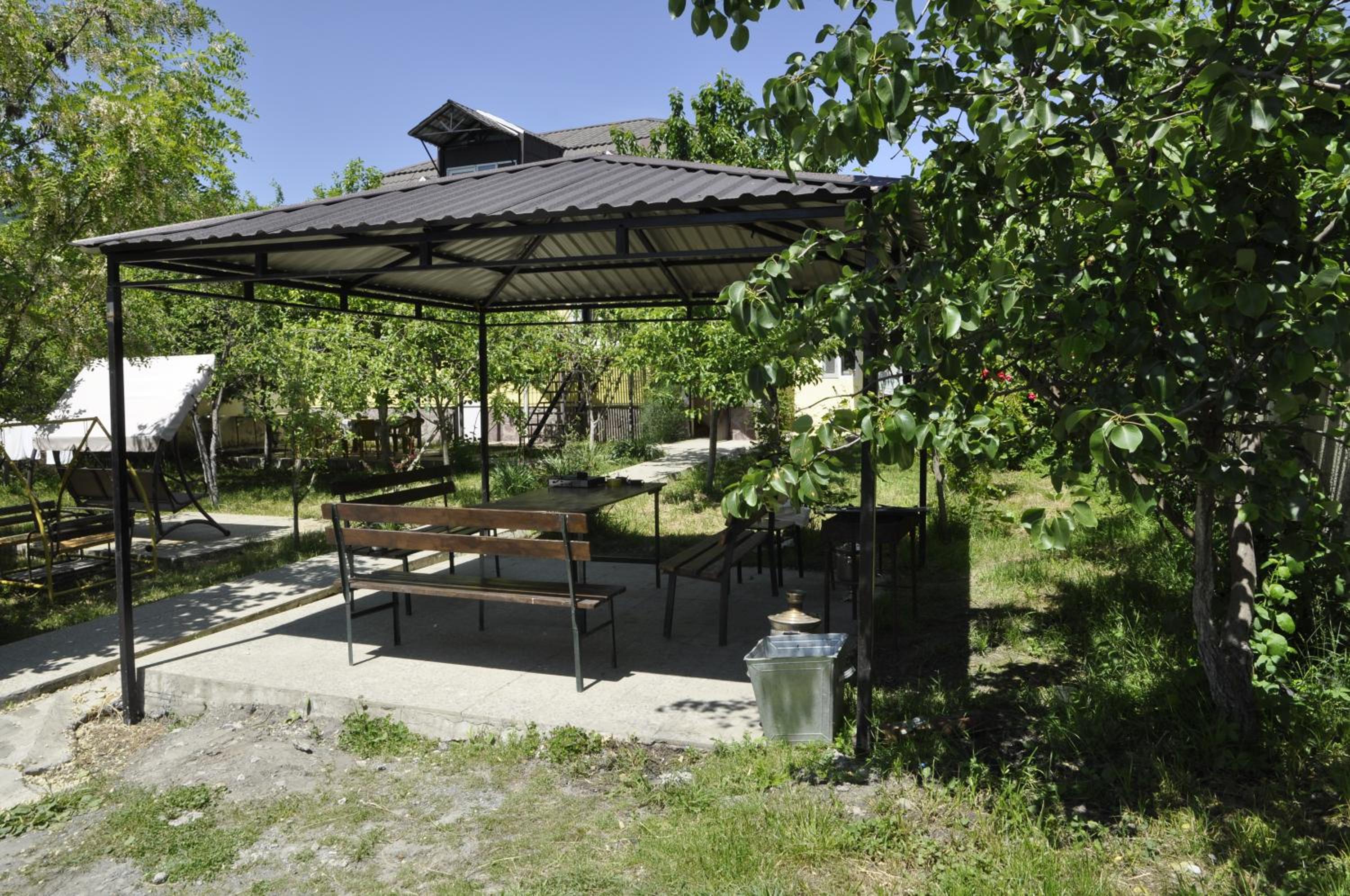 Apartments Firuze