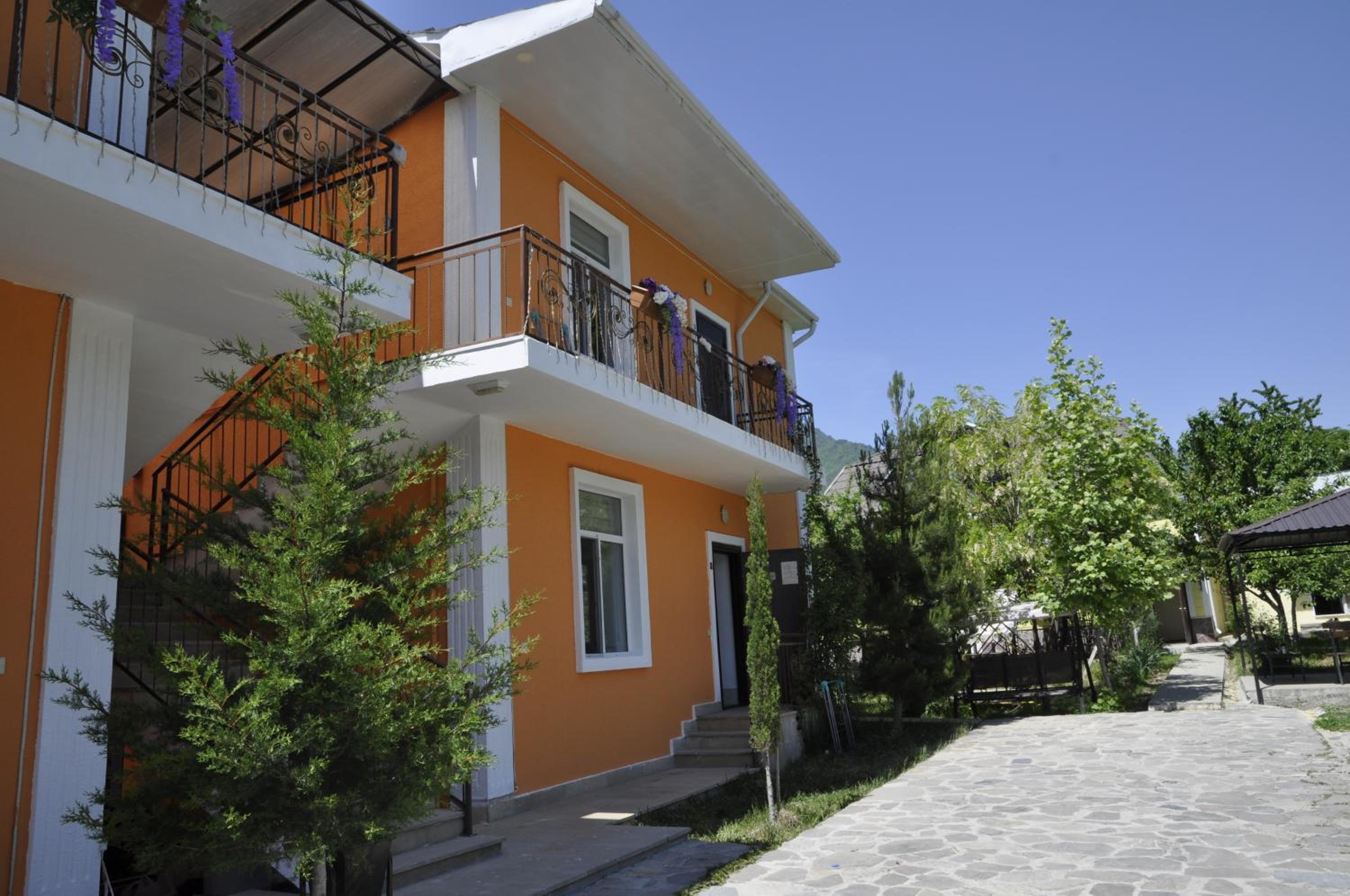 Apartments Firuze