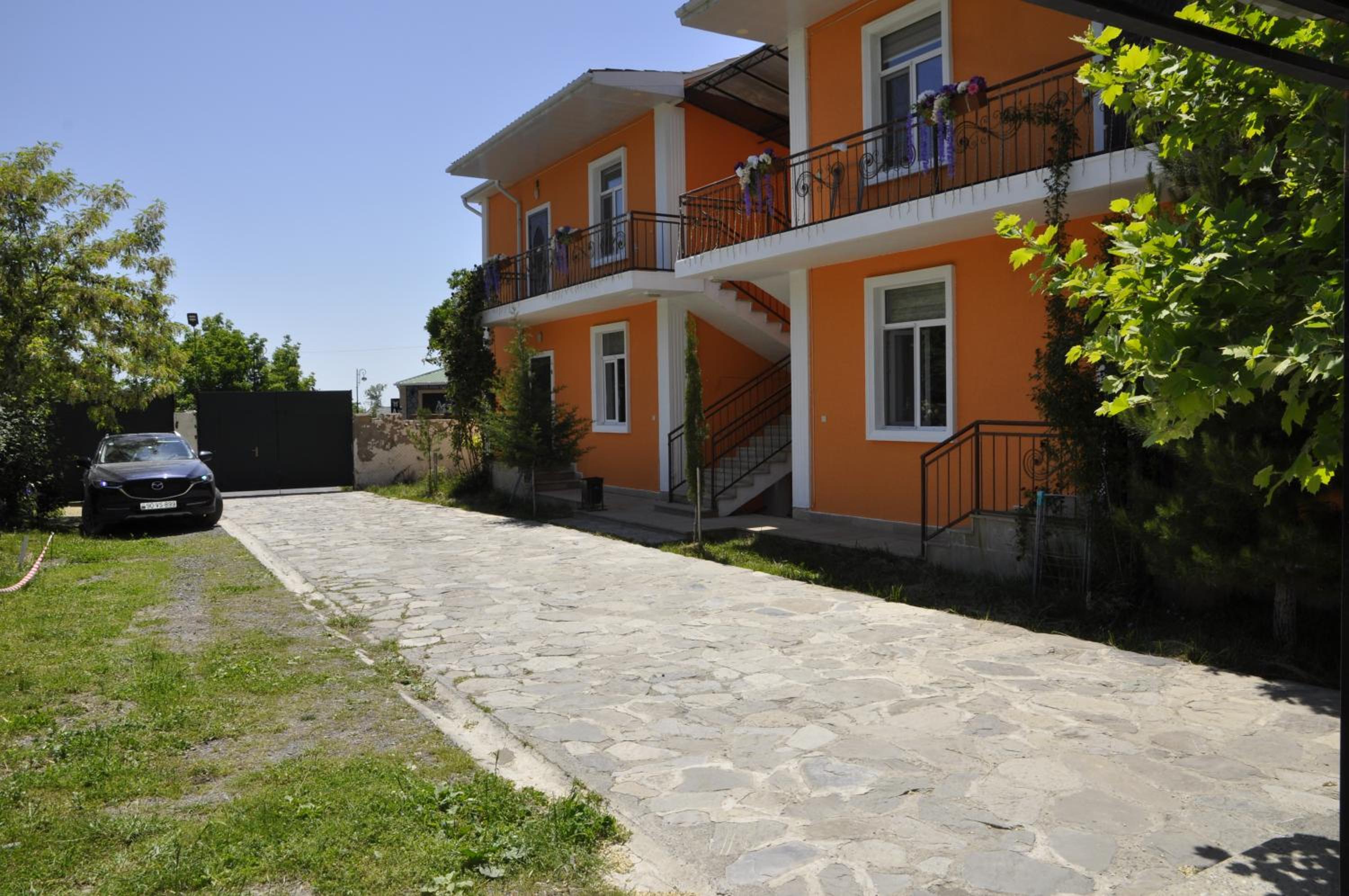 Apartments Firuze