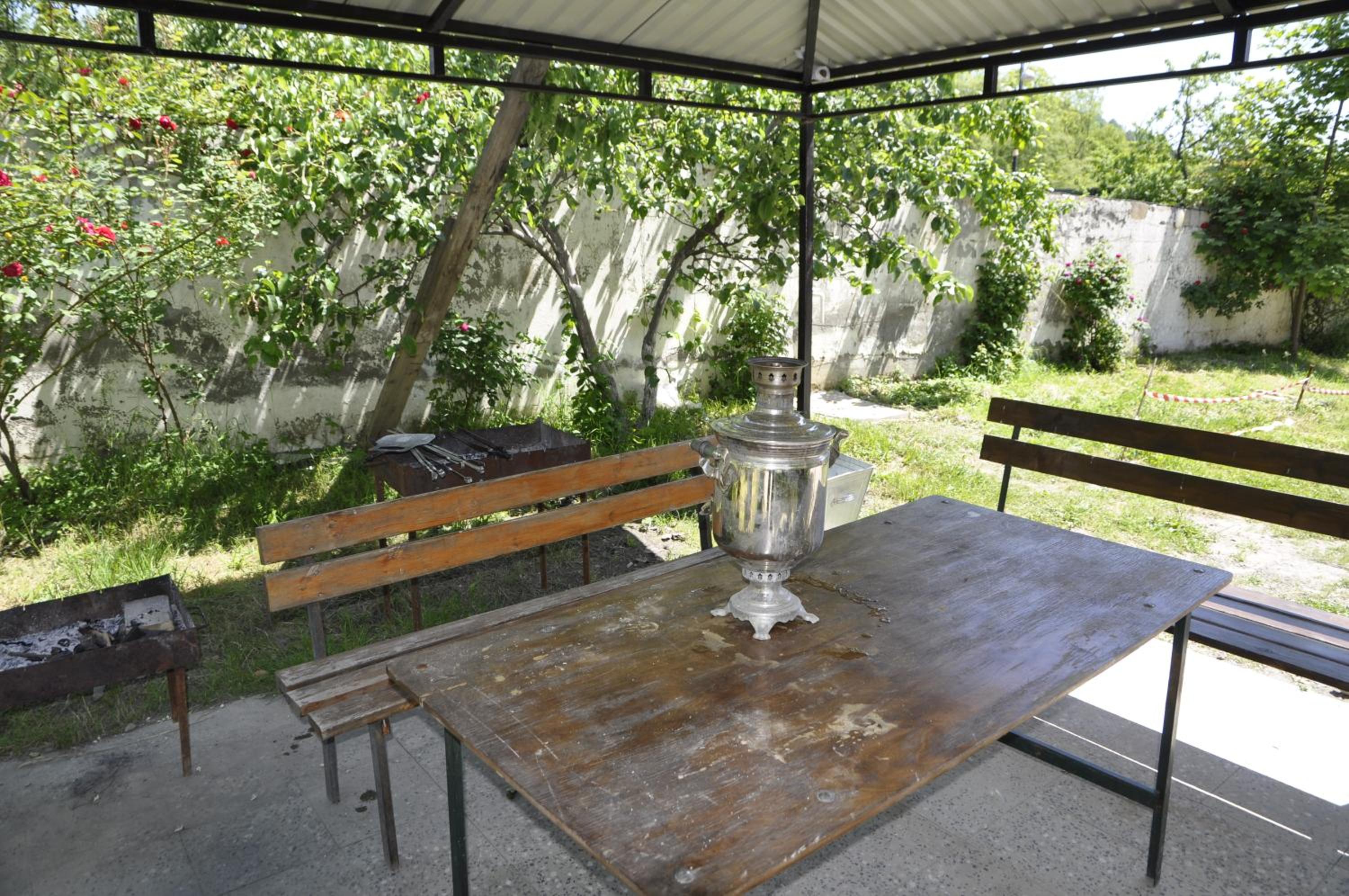 Apartments Firuze