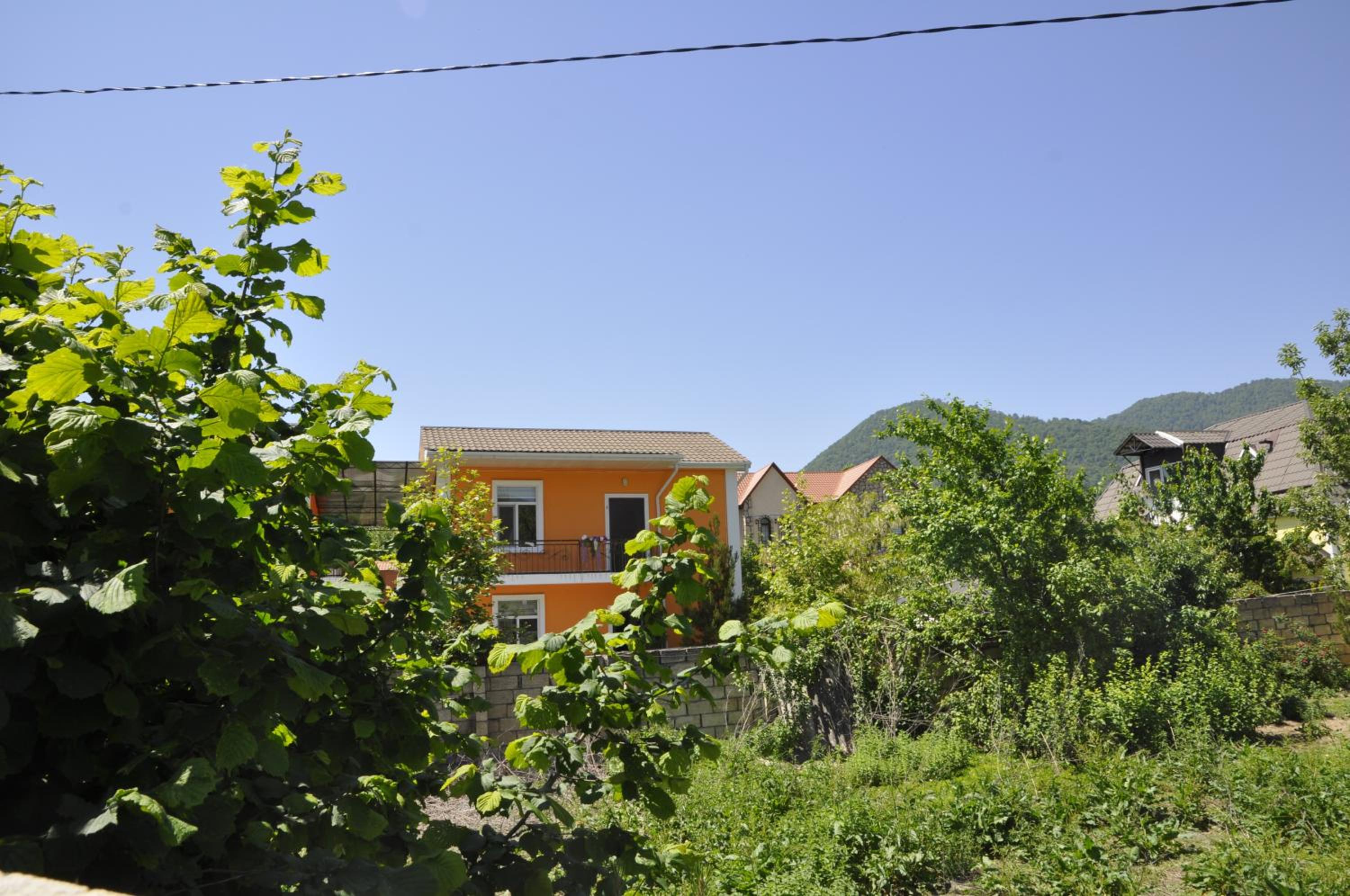 Apartments Firuze
