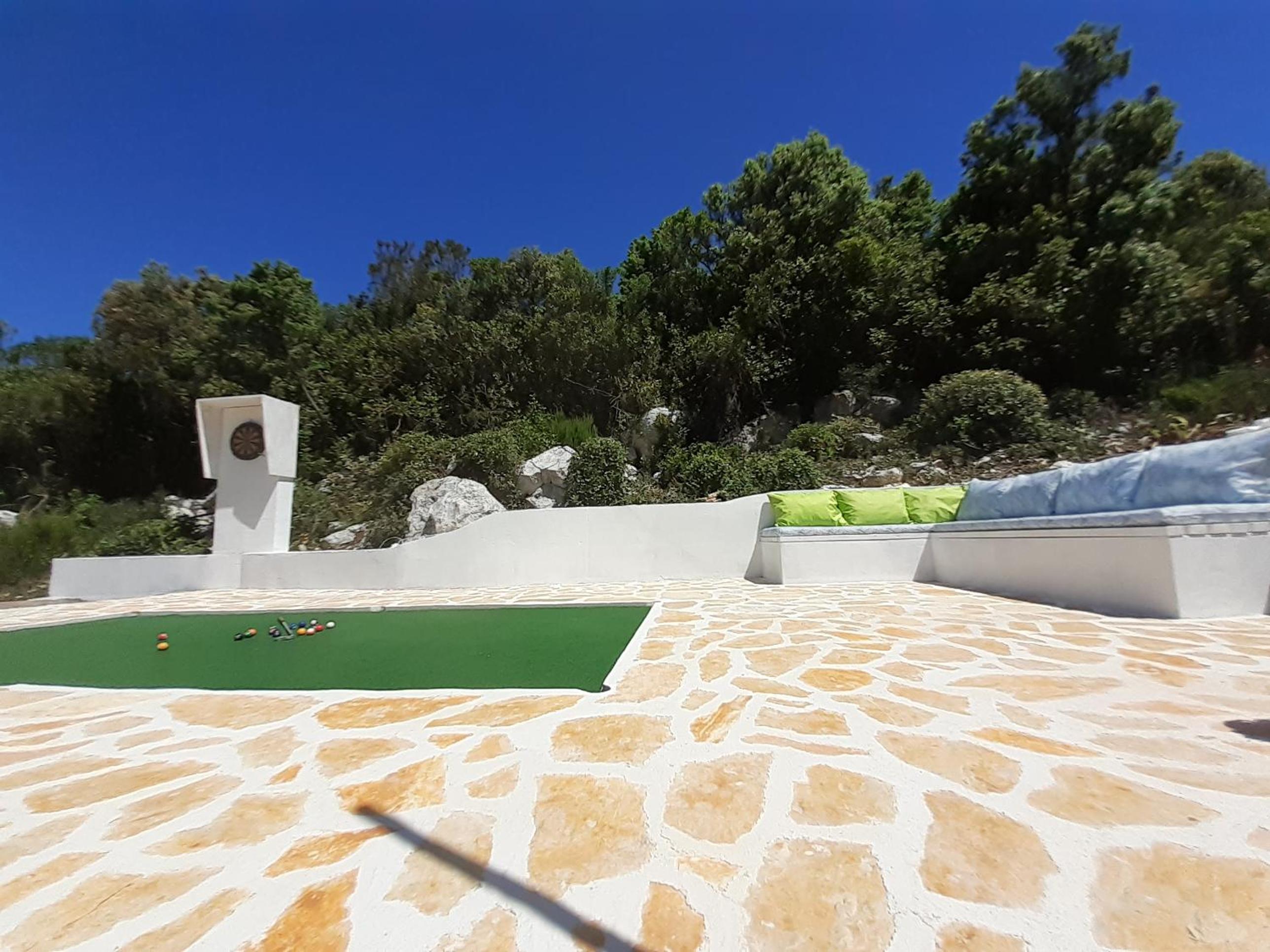 Relax tiny villas 40 meters of the beach view 5