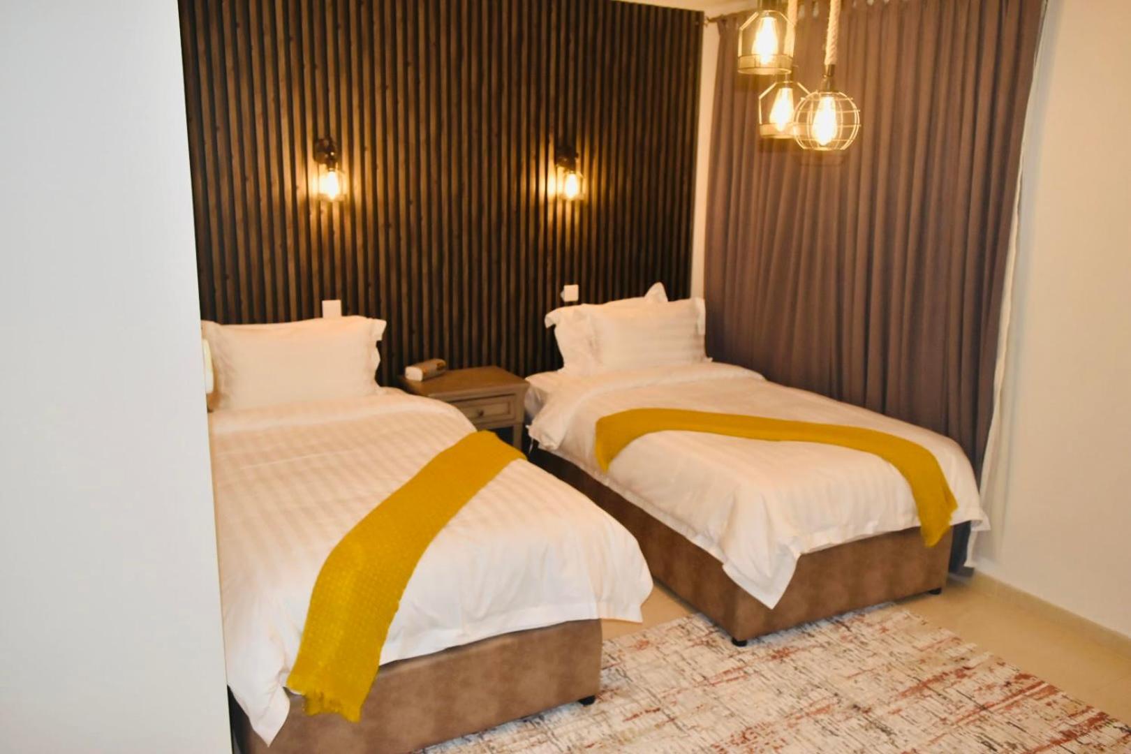 Amwaj Resort For Families Only view 4