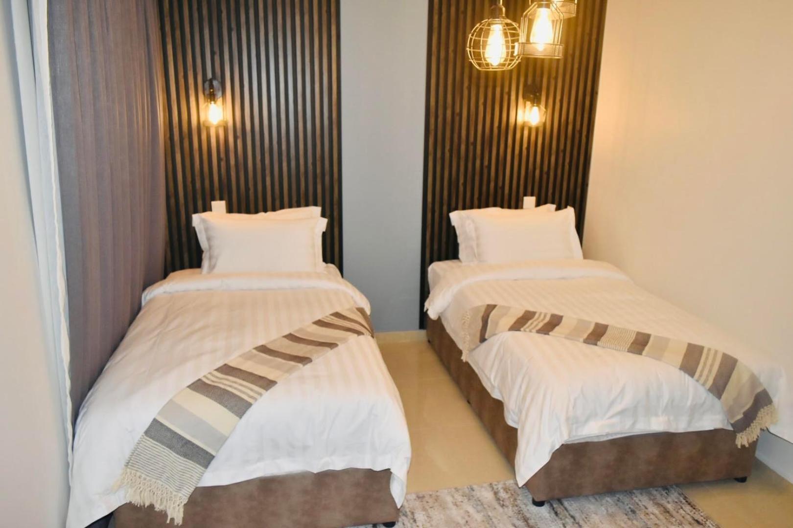 Amwaj Resort For Families Only view 5
