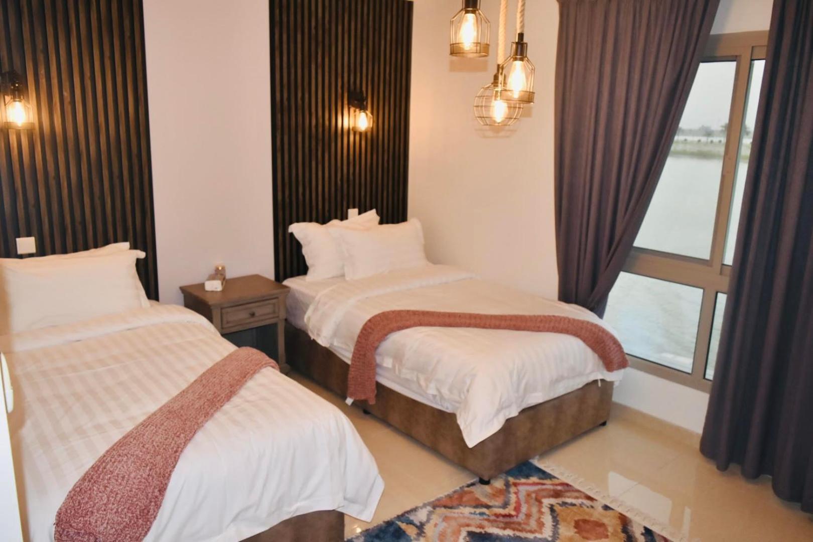 Amwaj Resort For Families Only view 2