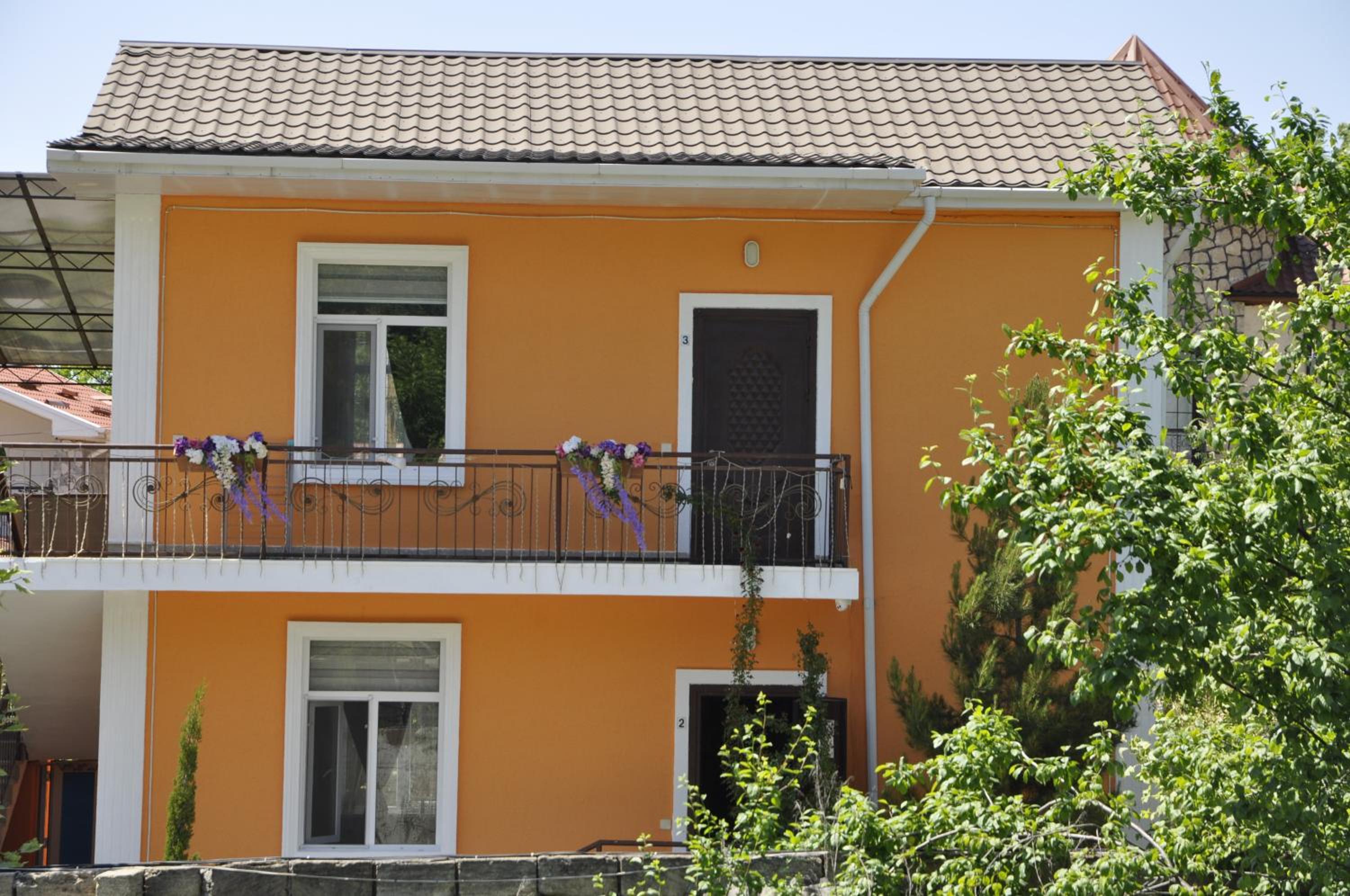 Apartments Firuze