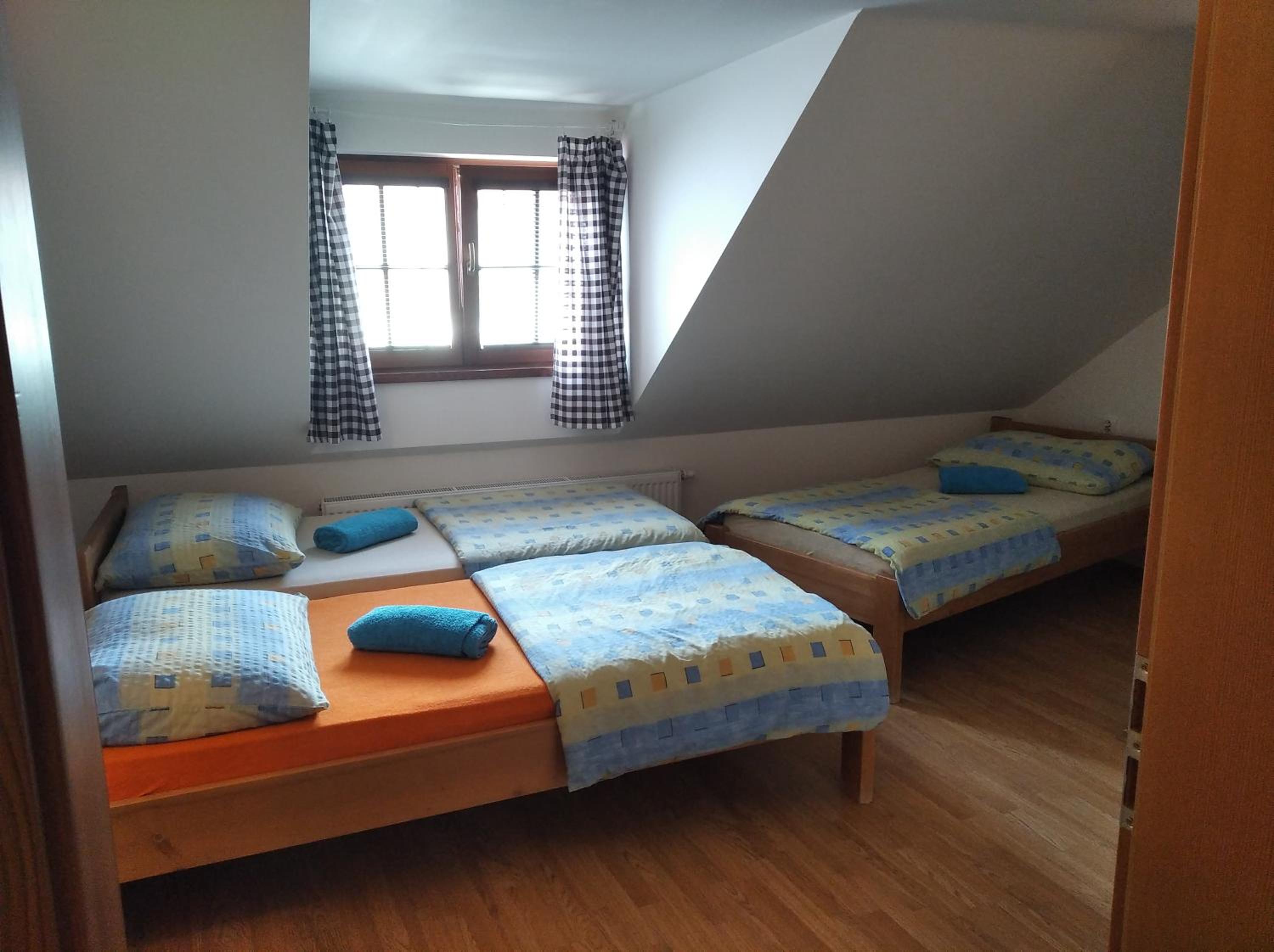 Apartmán Alva 3 view 2