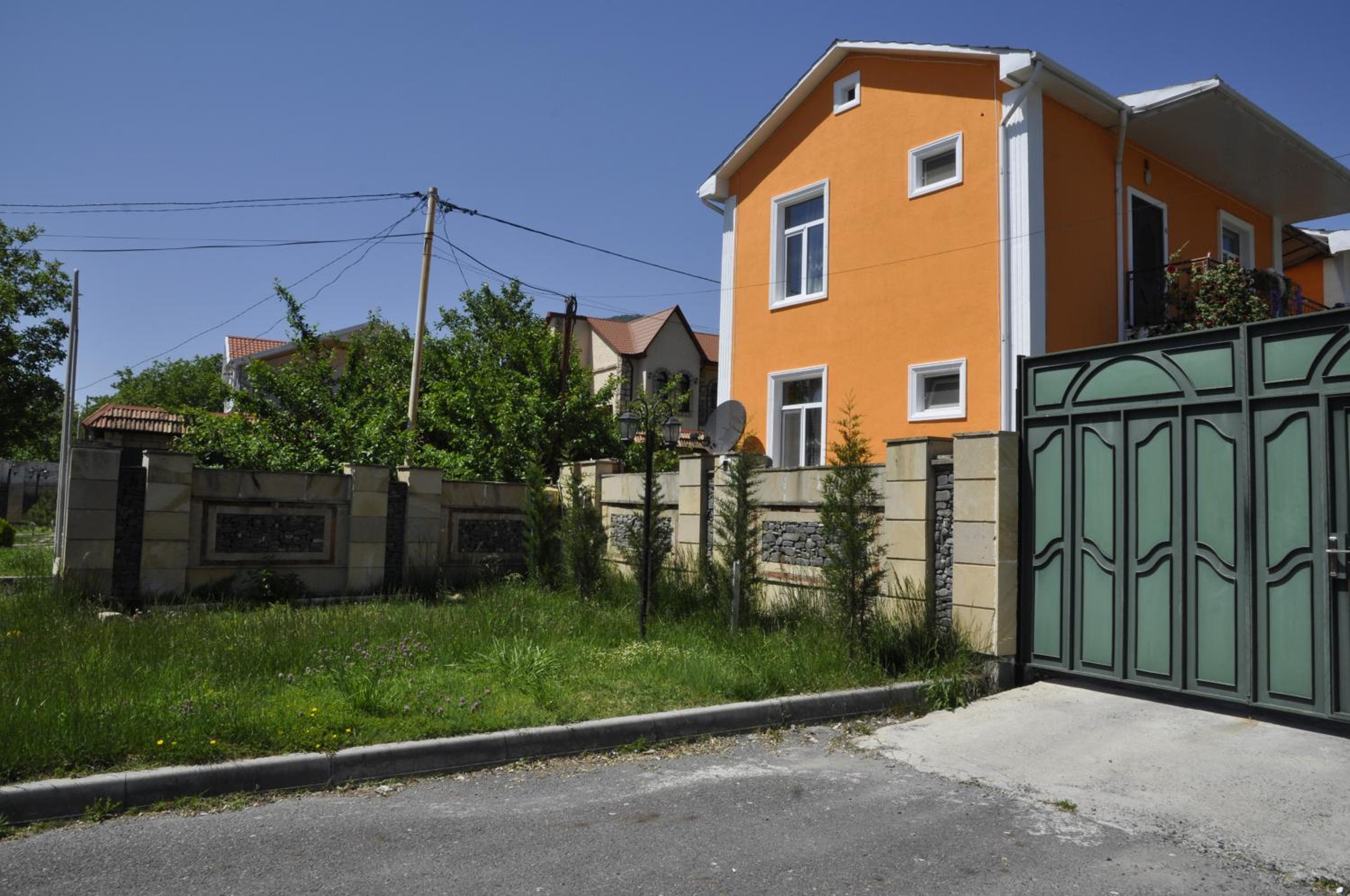 Apartments Firuze
