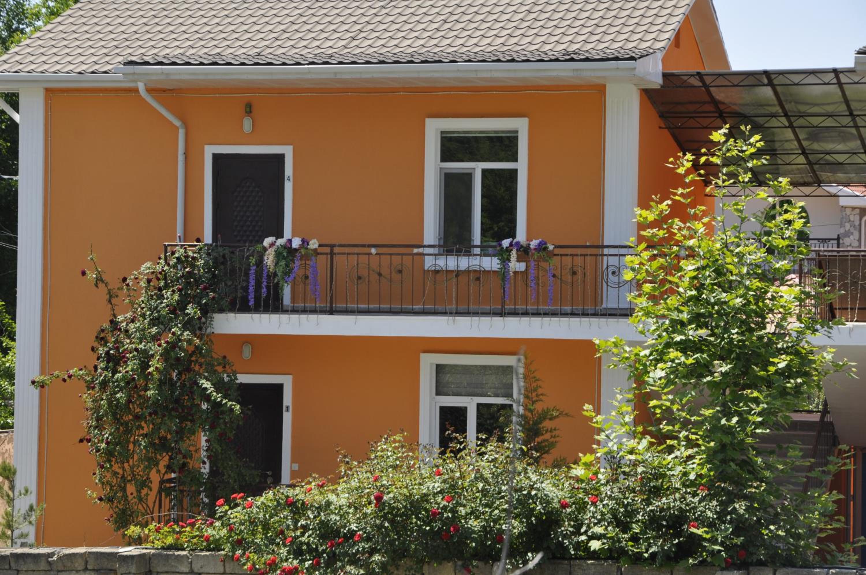 Apartments Firuze