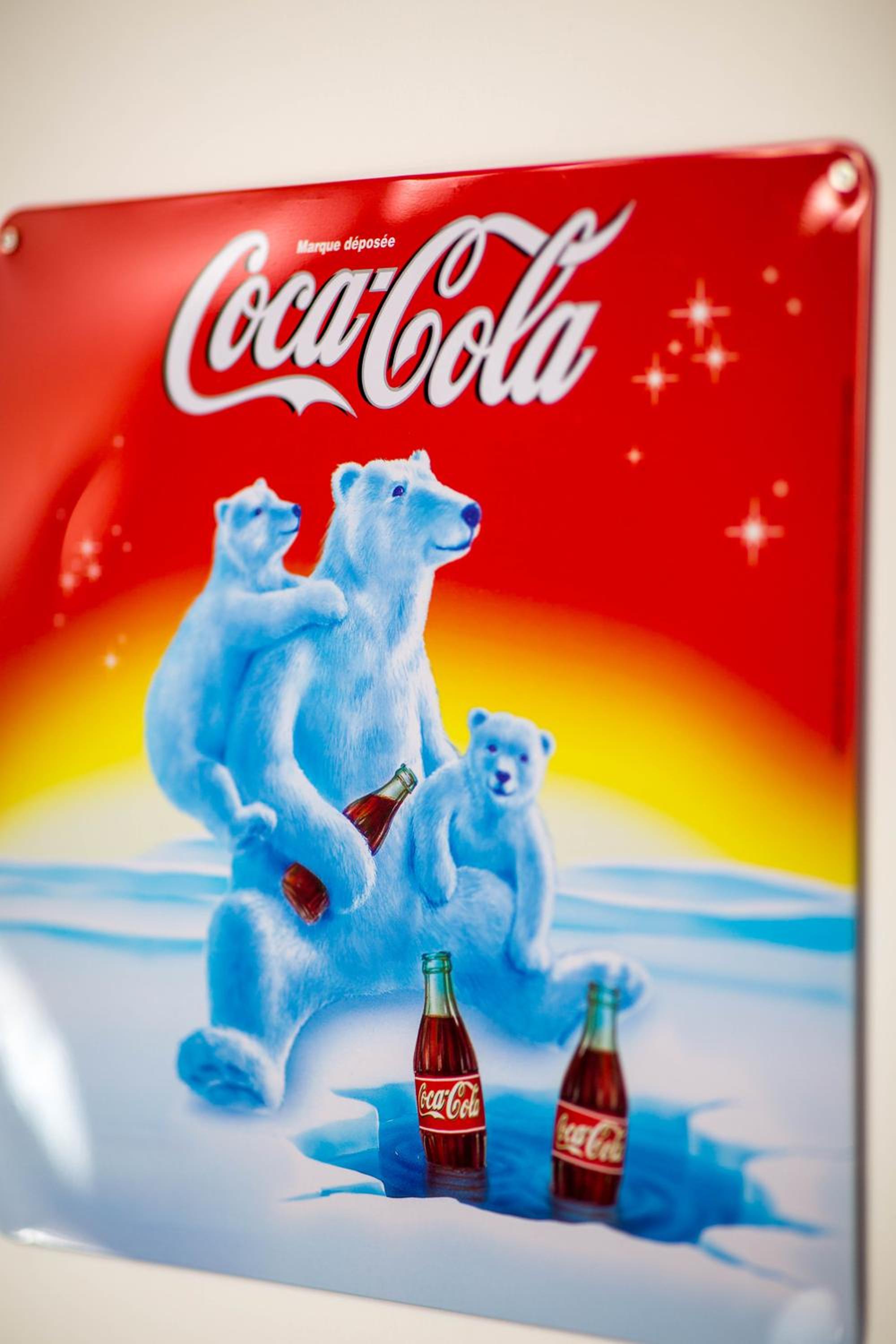 Coca gare, photo 15