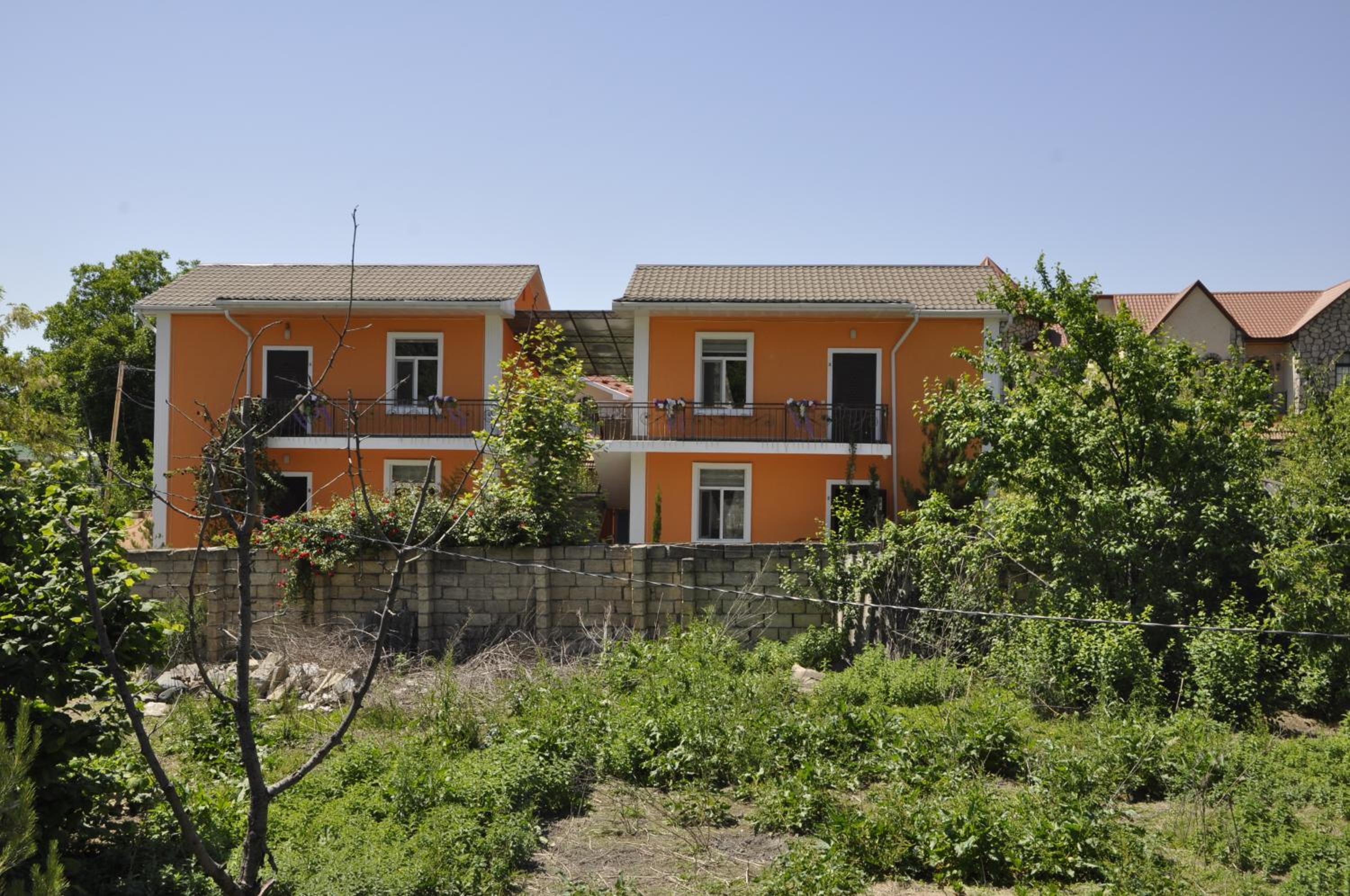 Apartments Firuze