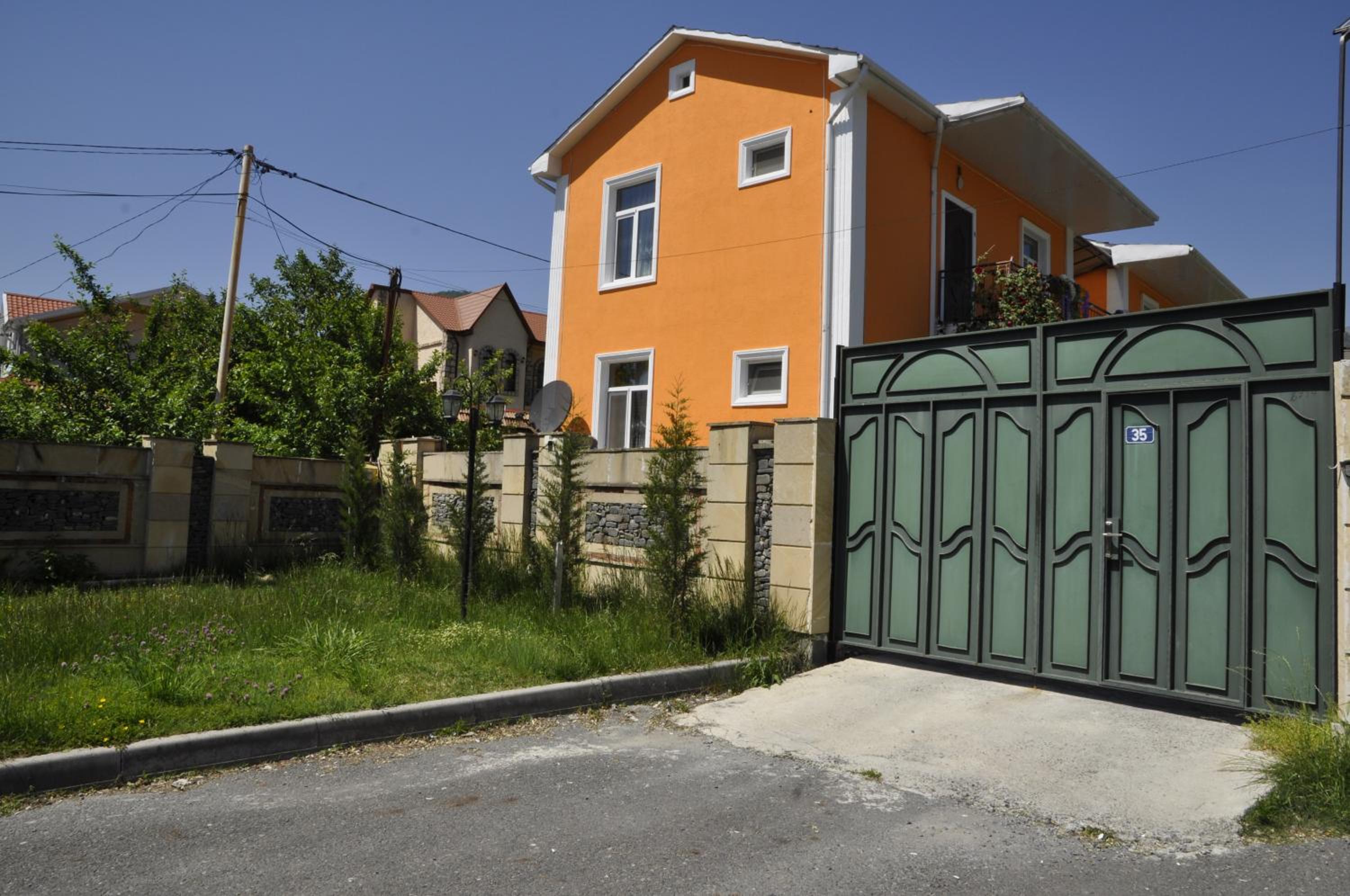 Apartments Firuze