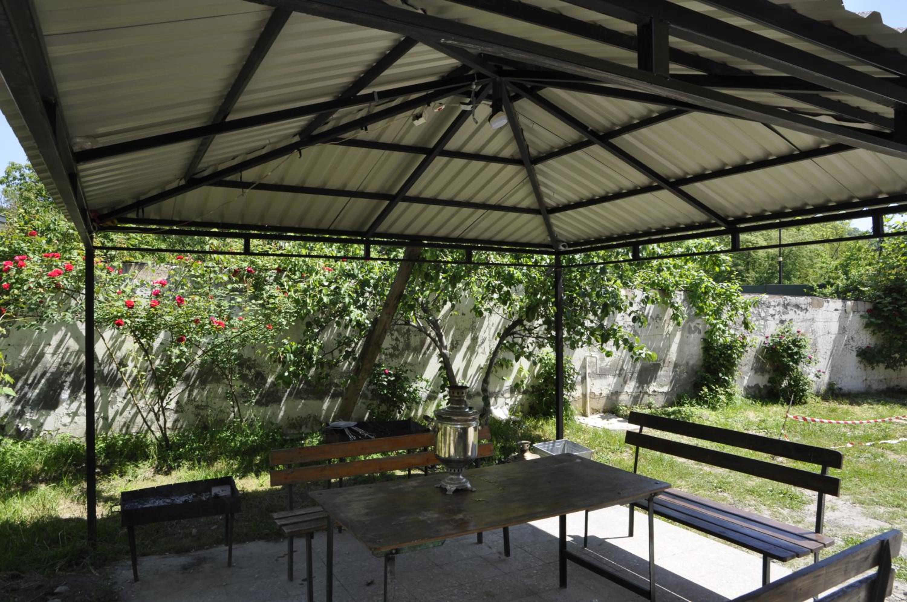 Apartments Firuze