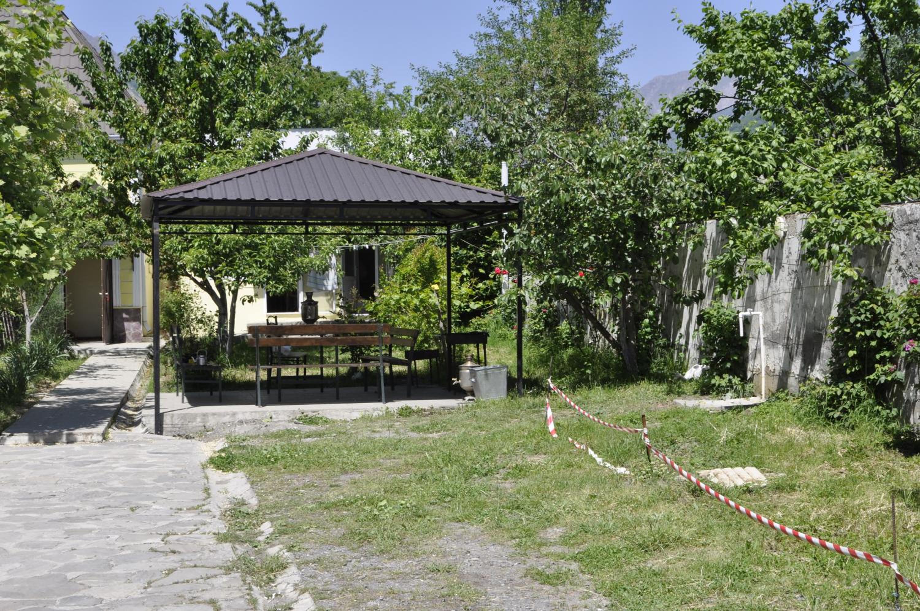 Apartments Firuze