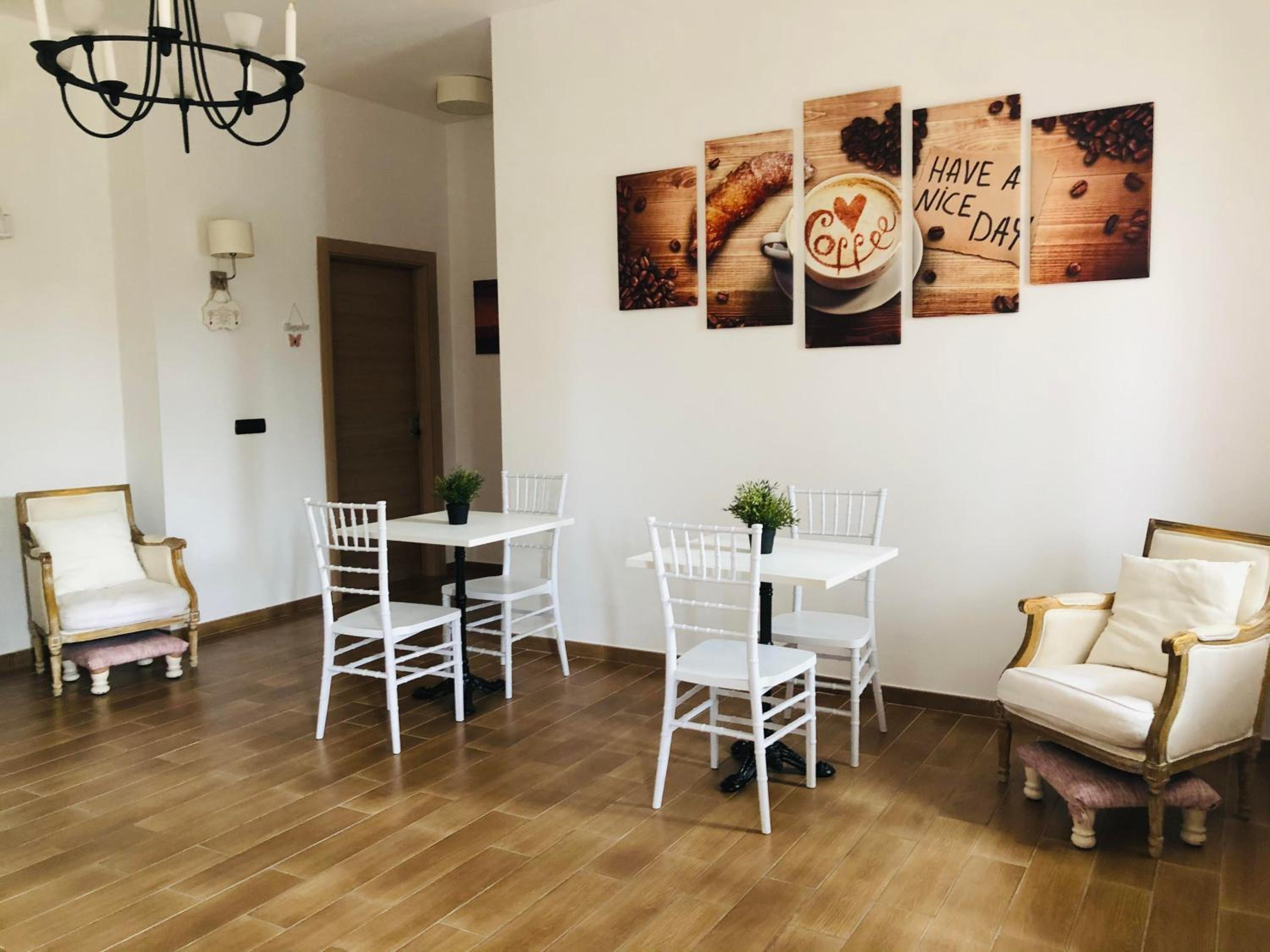 Zia Bi Bed and Breakfast