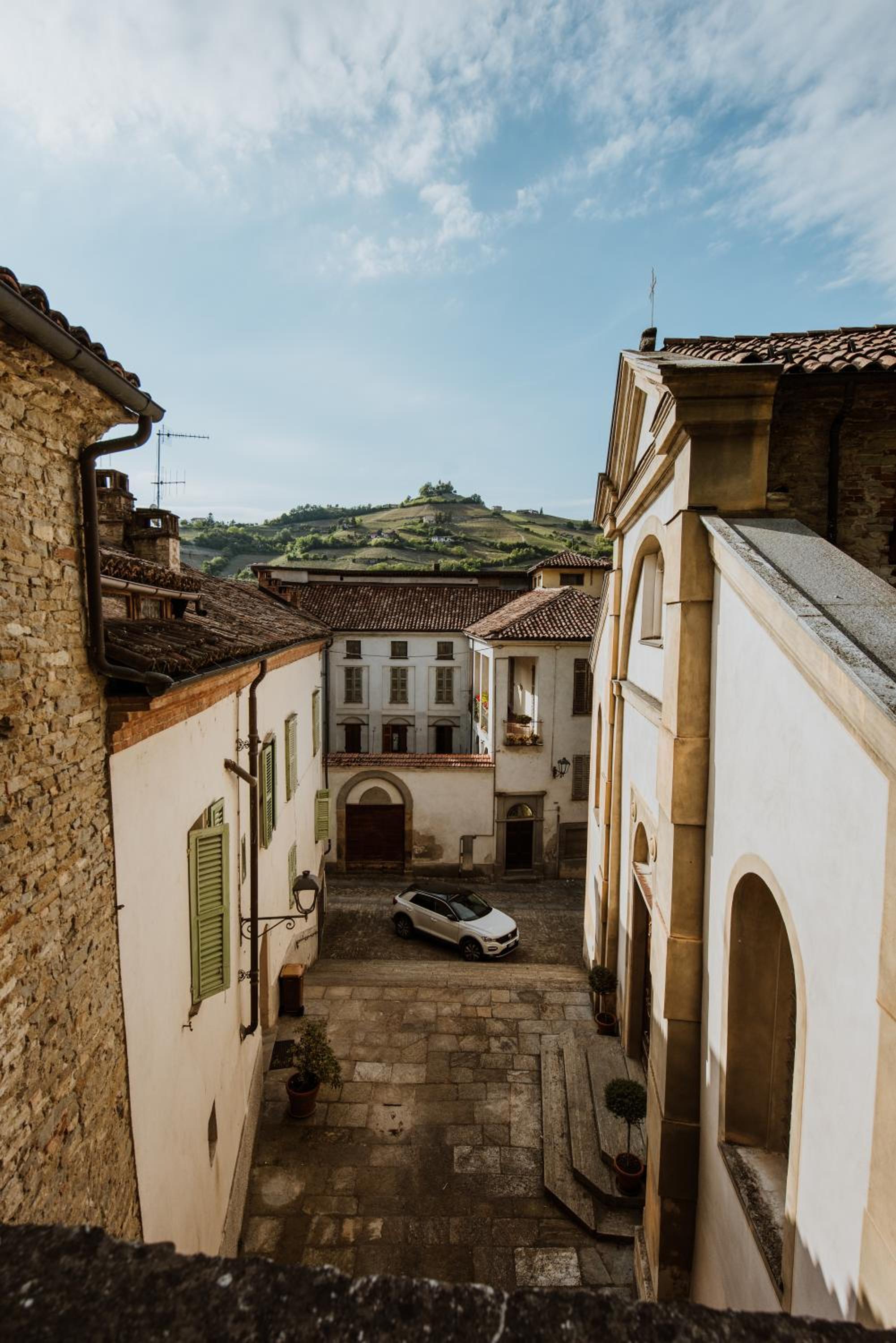 Casa Cecilia view 4