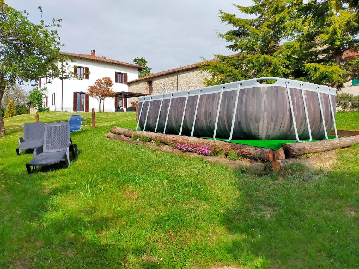 La Quiete tra le colline