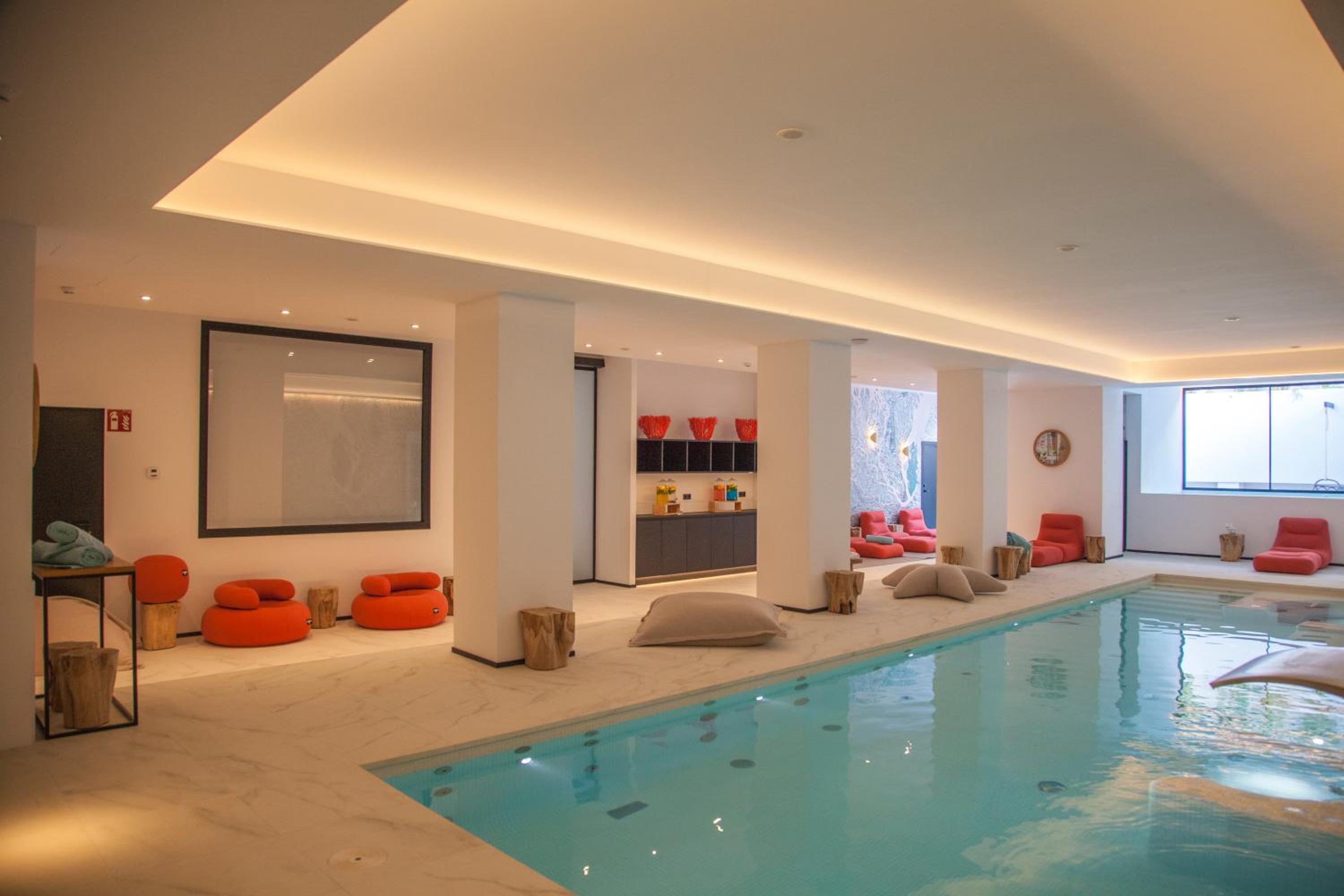 Stic Urban Hotel & SPA en San Antonio