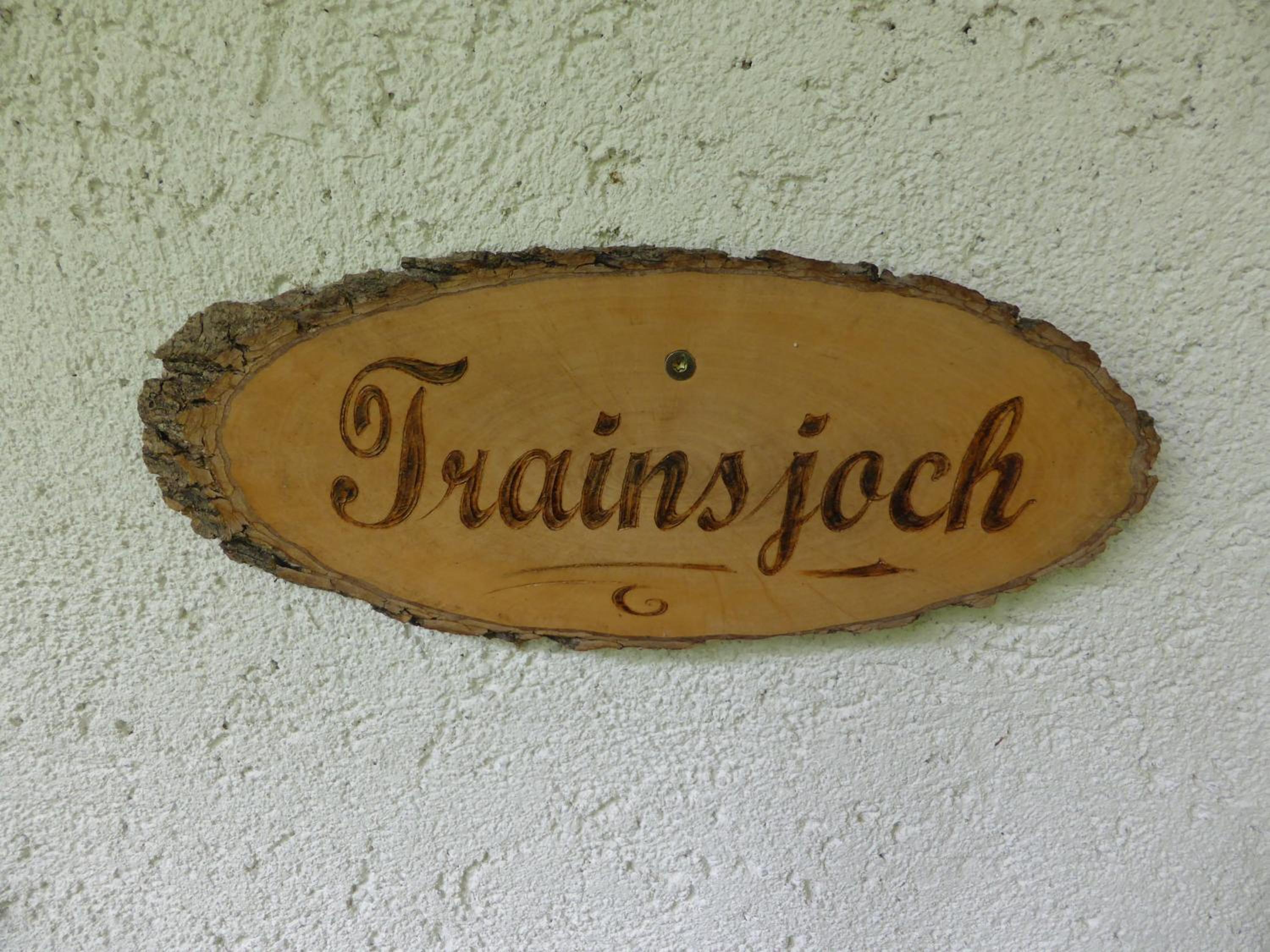 Gasthaus - Pension - Café Dörfl